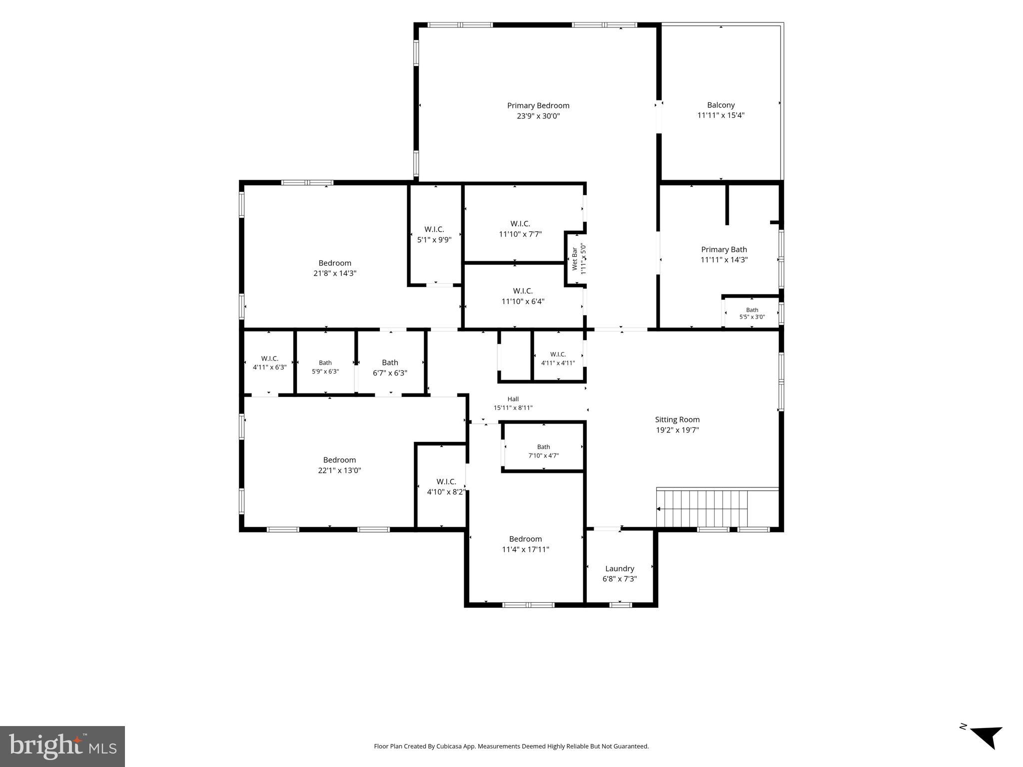 DEVON PARK - Residential