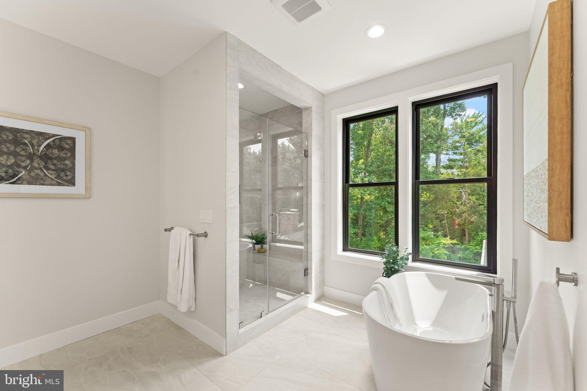 DEVON PARK - Residential
