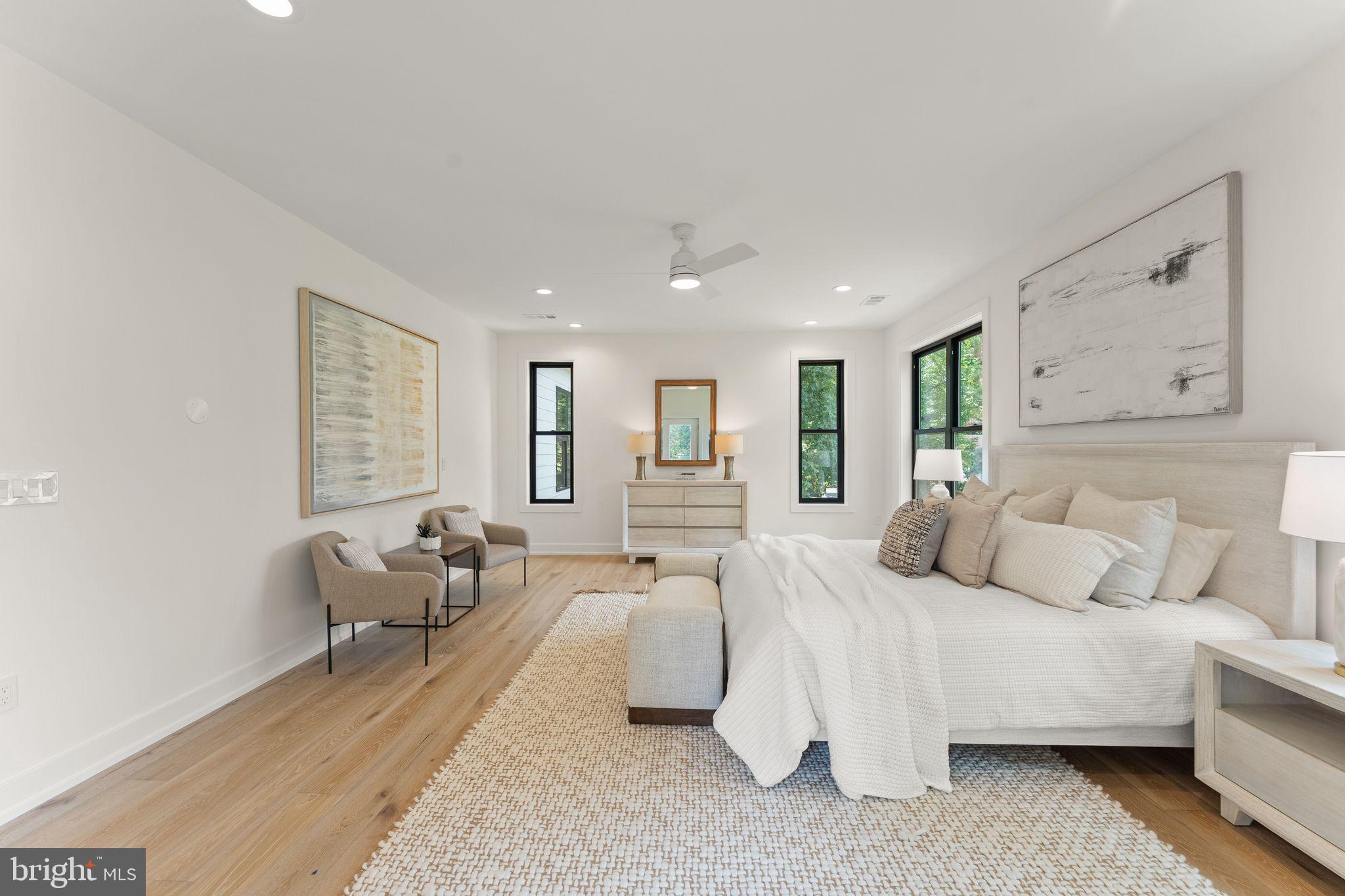 DEVON PARK - Residential