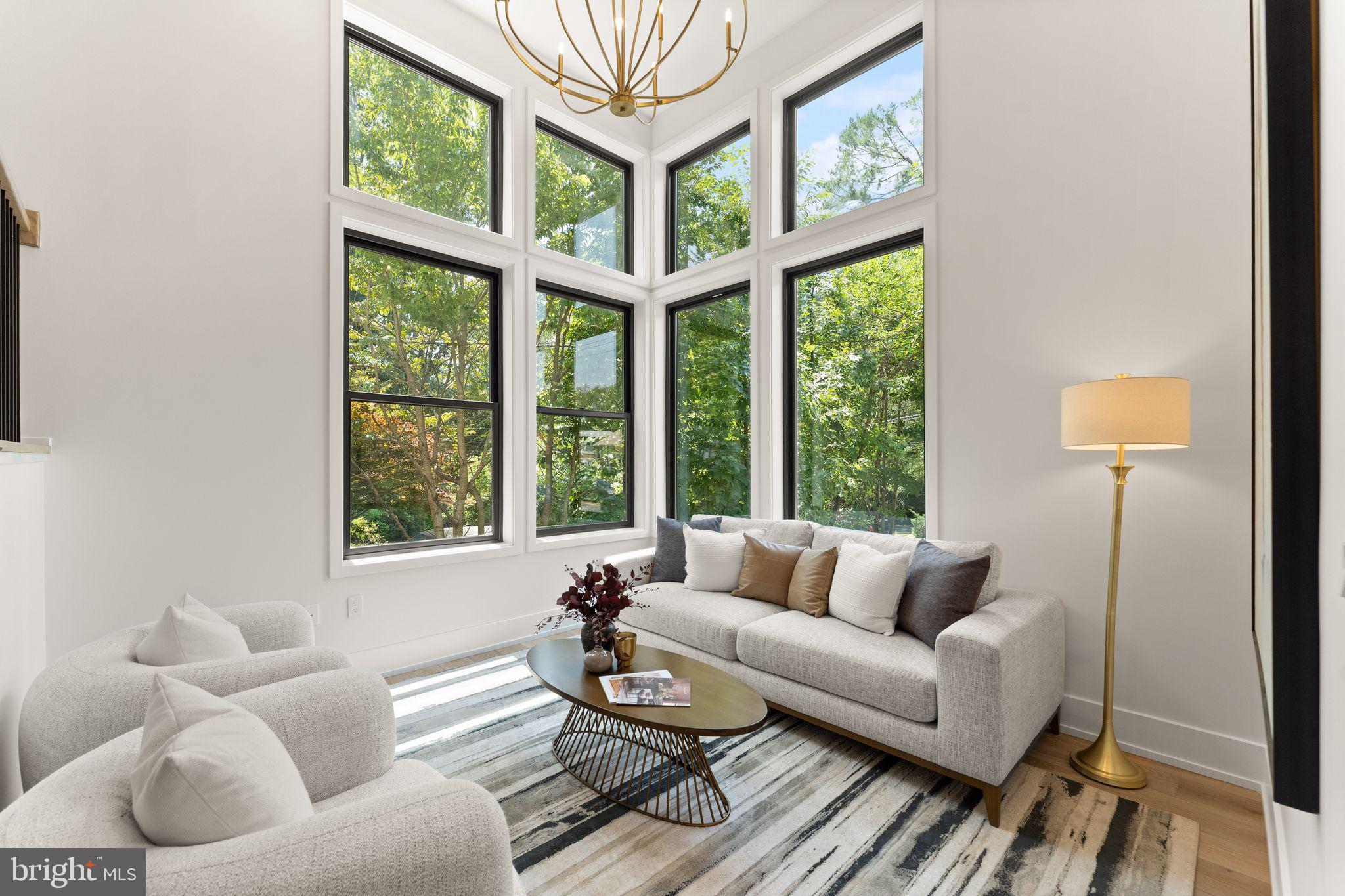 DEVON PARK - Residential