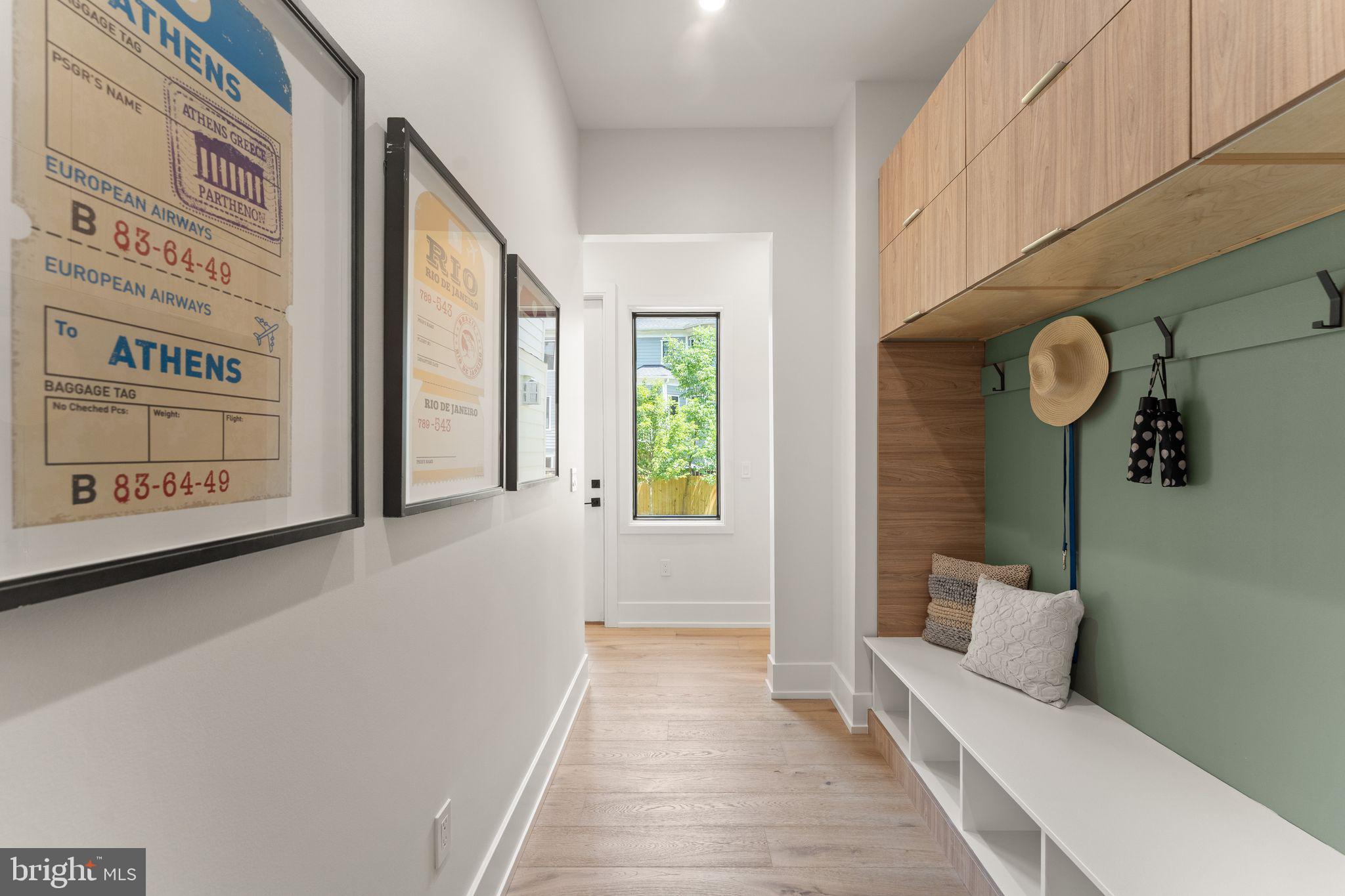 DEVON PARK - Residential