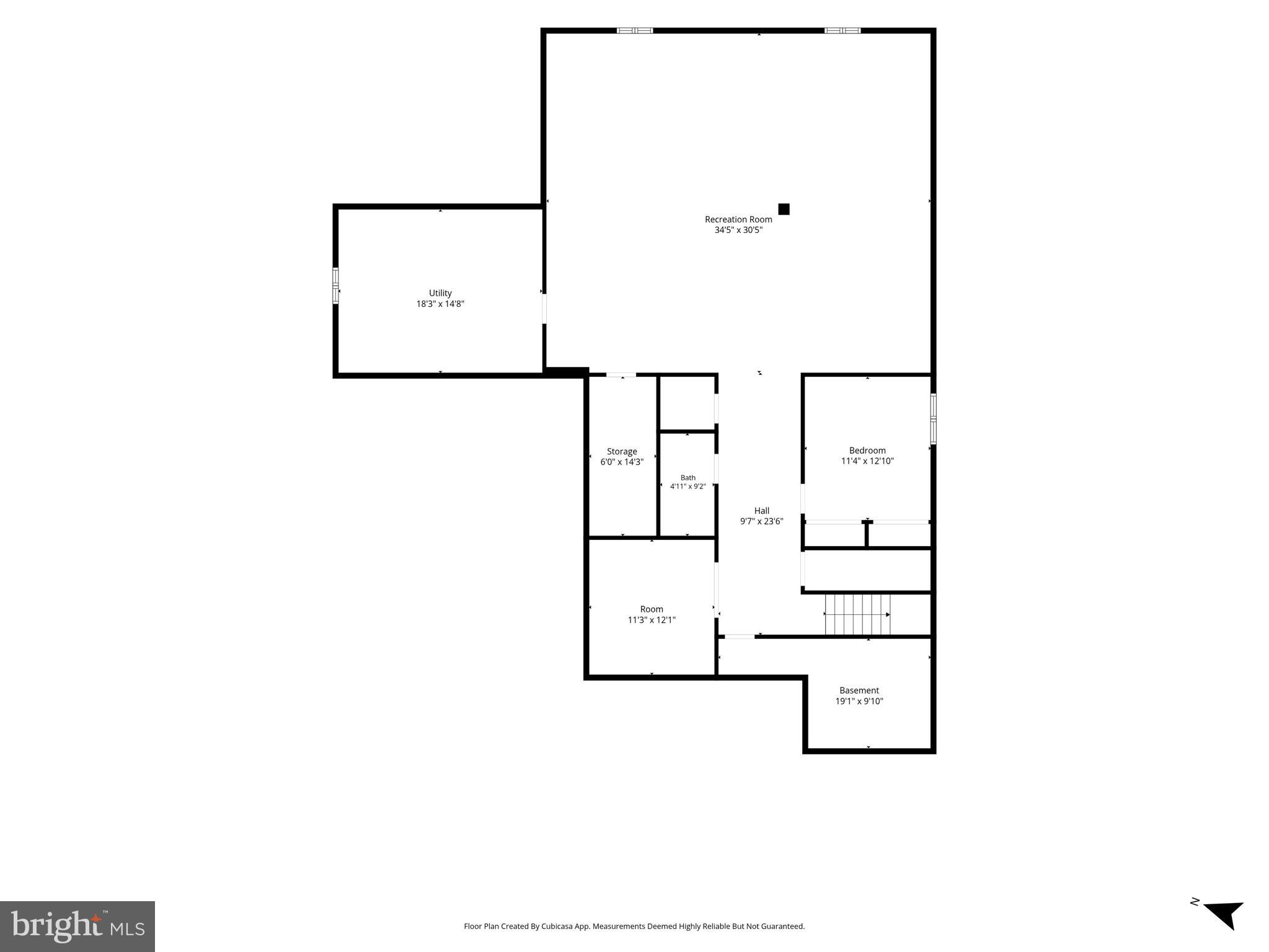 DEVON PARK - Residential