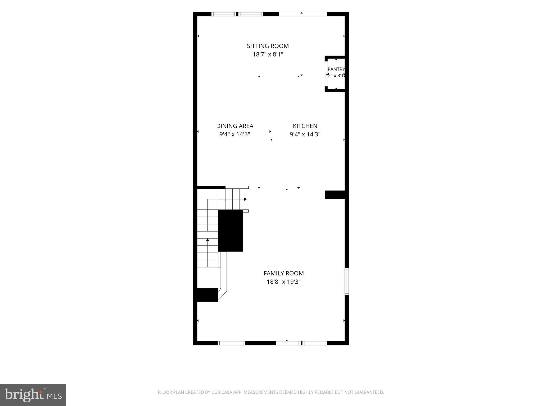 MAPLEVIEW - Residential Lease