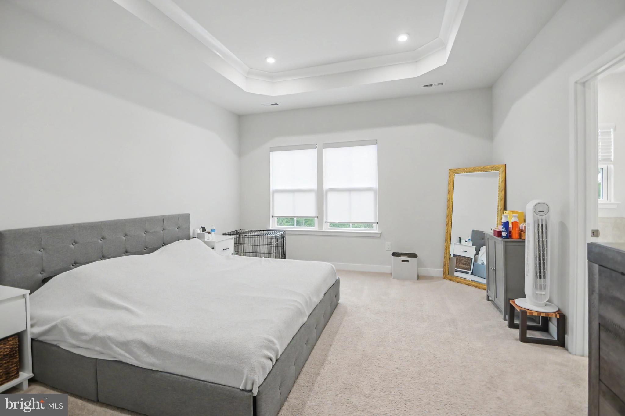 MAPLEVIEW - Residential Lease