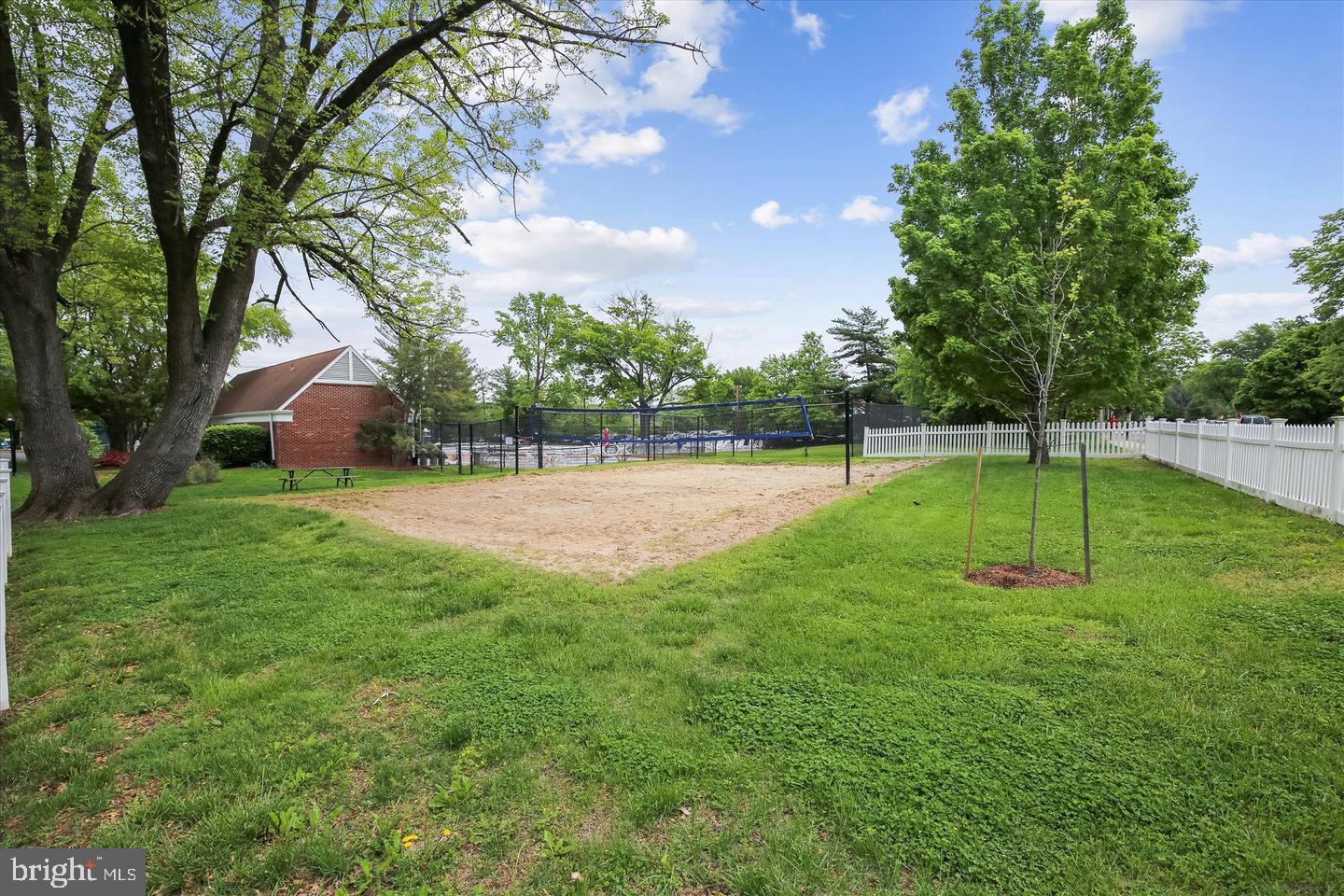 PARKFAIRFAX - Residential
