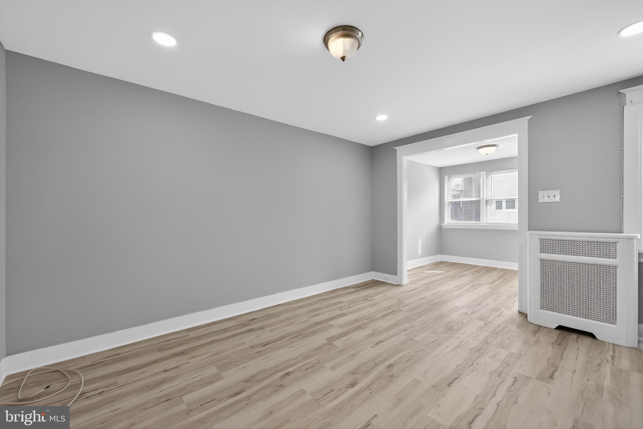 MAYFAIR - Residential