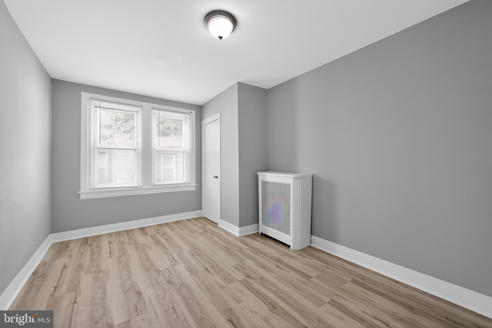 MAYFAIR - Residential