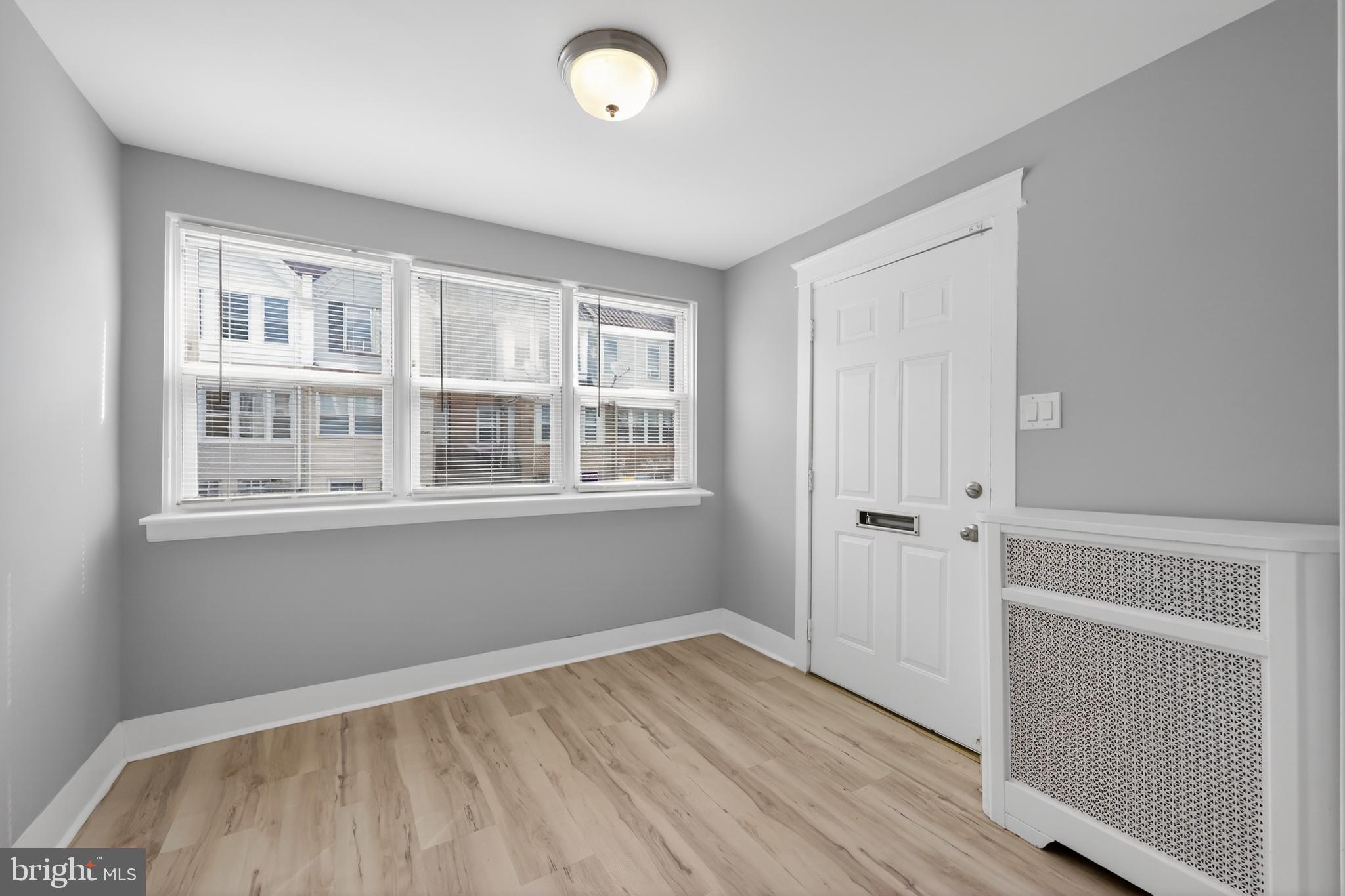 MAYFAIR - Residential