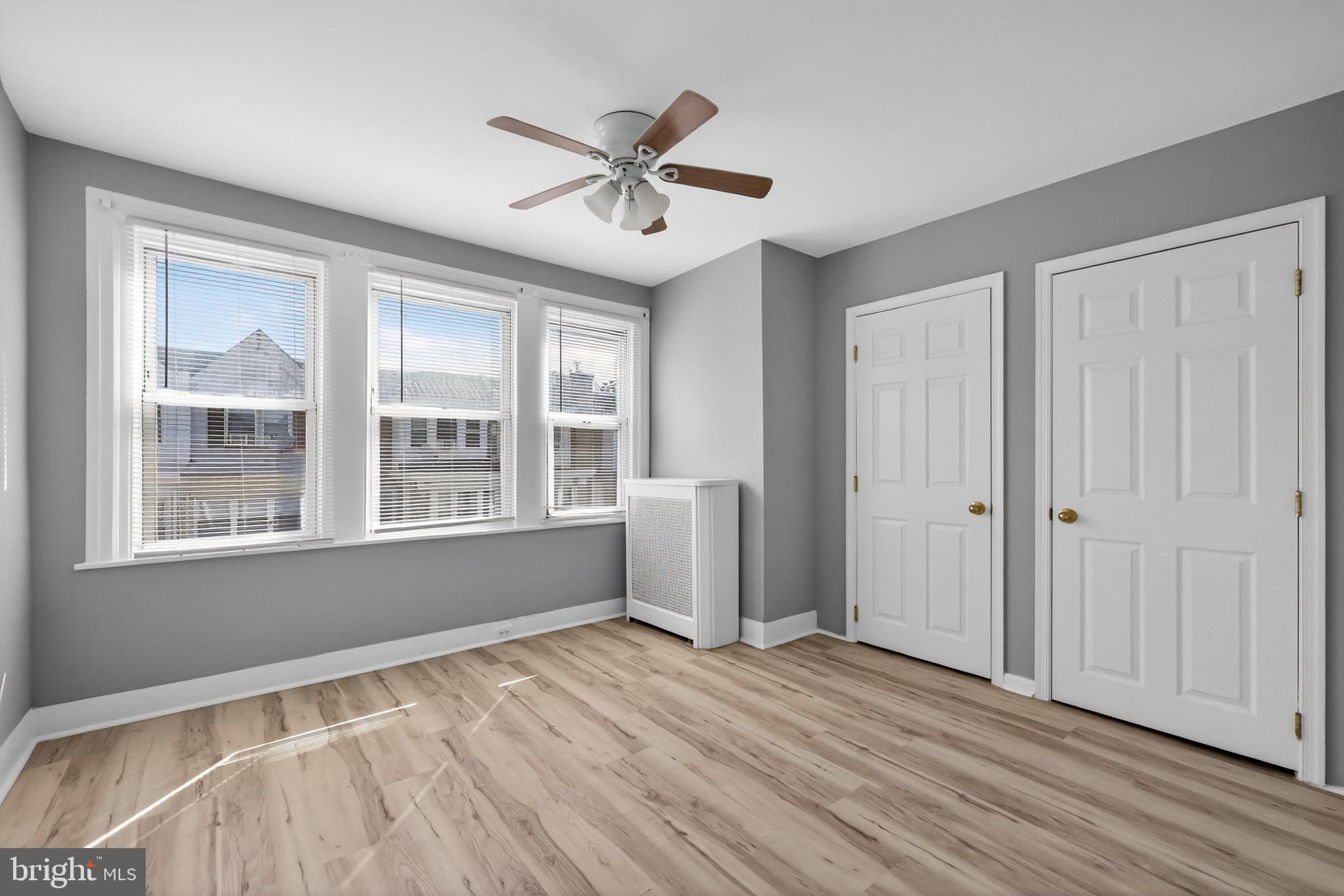 MAYFAIR - Residential