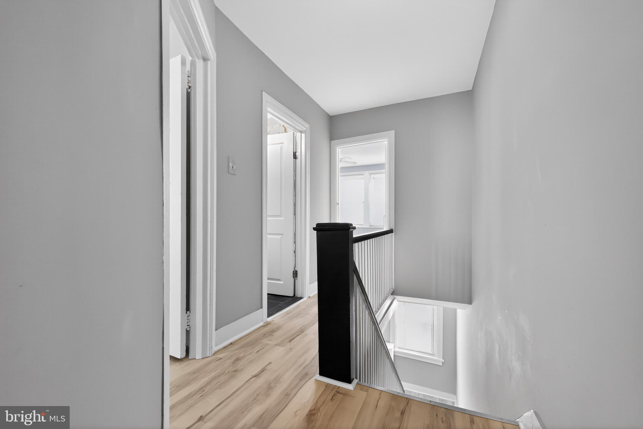 MAYFAIR - Residential