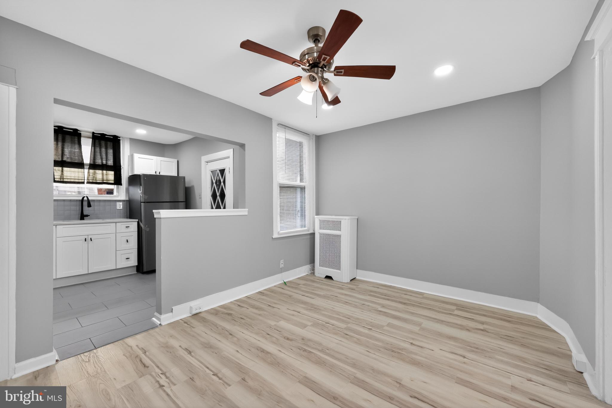 MAYFAIR - Residential