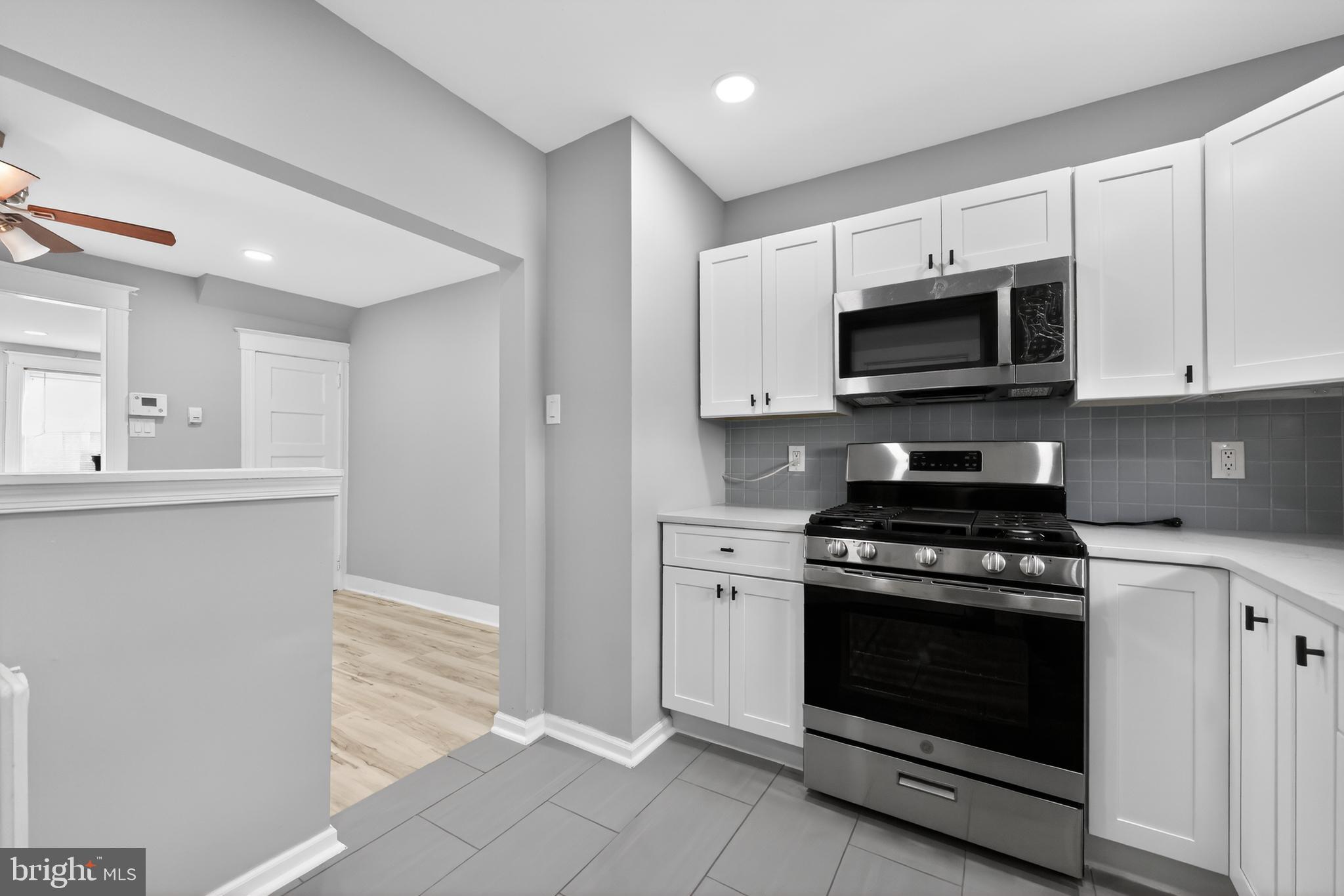 MAYFAIR - Residential