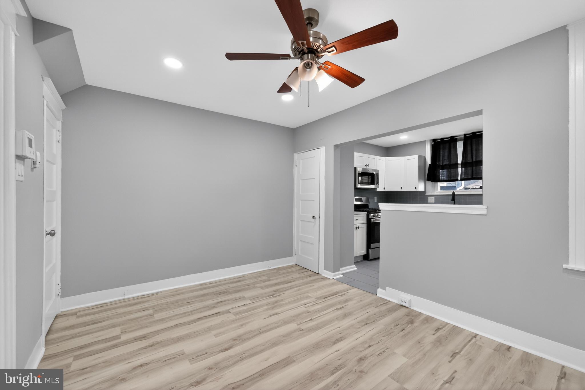 MAYFAIR - Residential