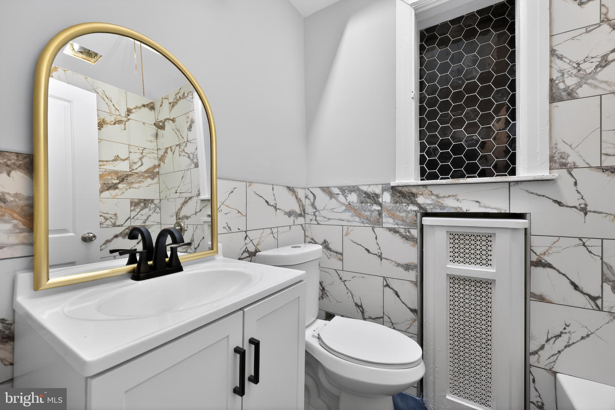 MAYFAIR - Residential