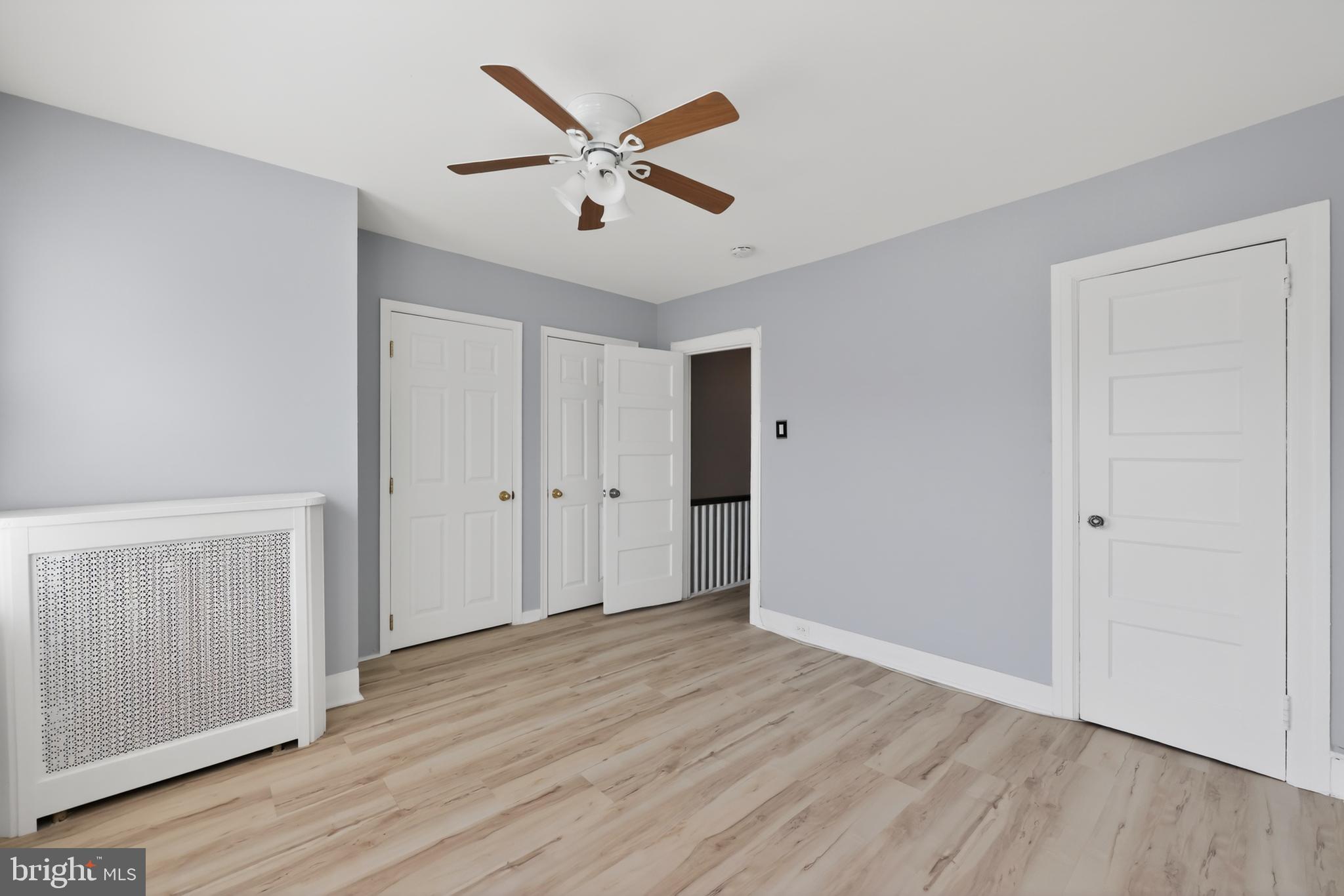 MAYFAIR - Residential