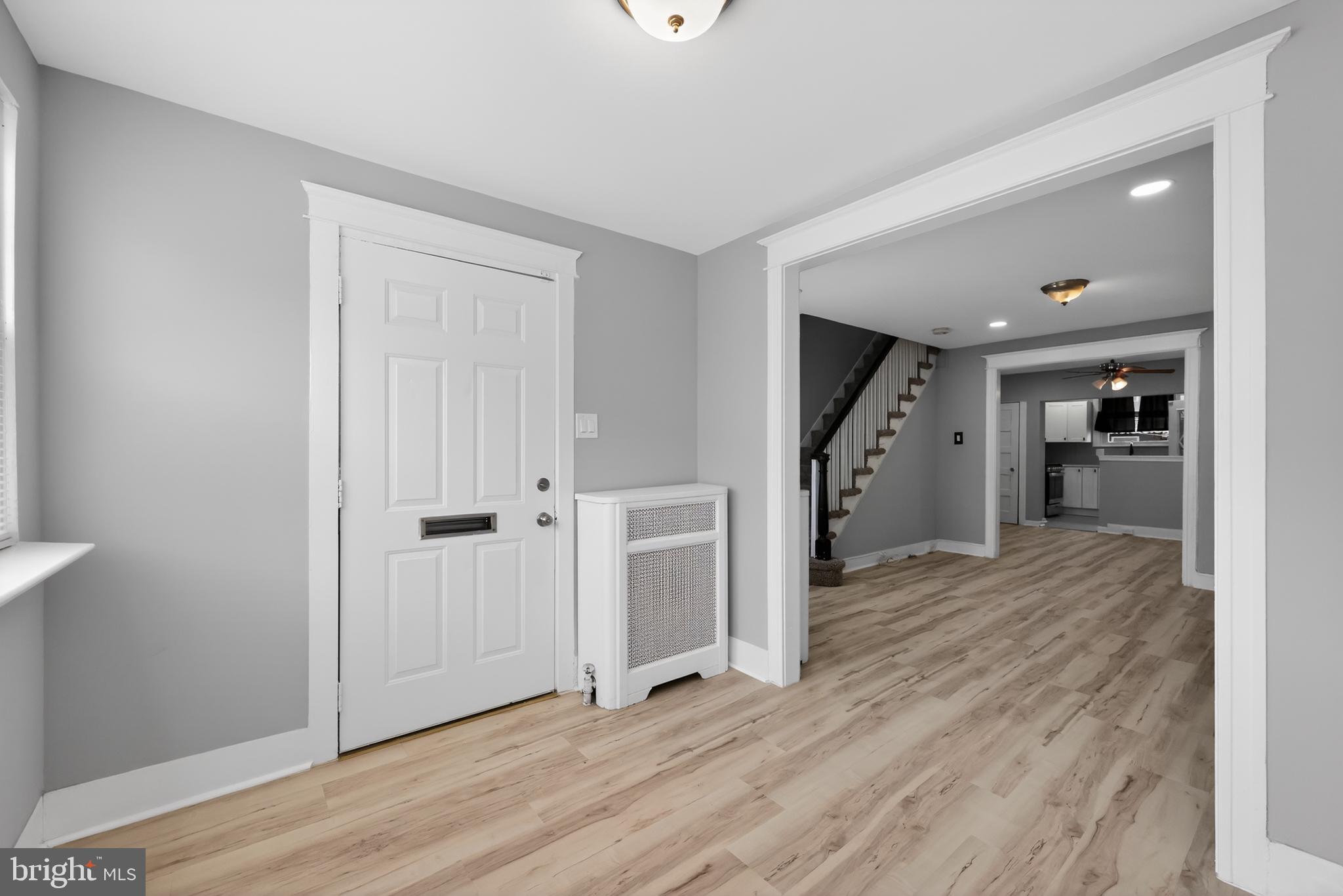 MAYFAIR - Residential