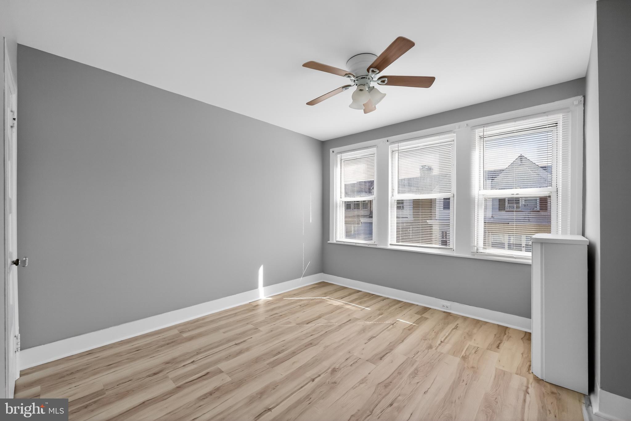 MAYFAIR - Residential
