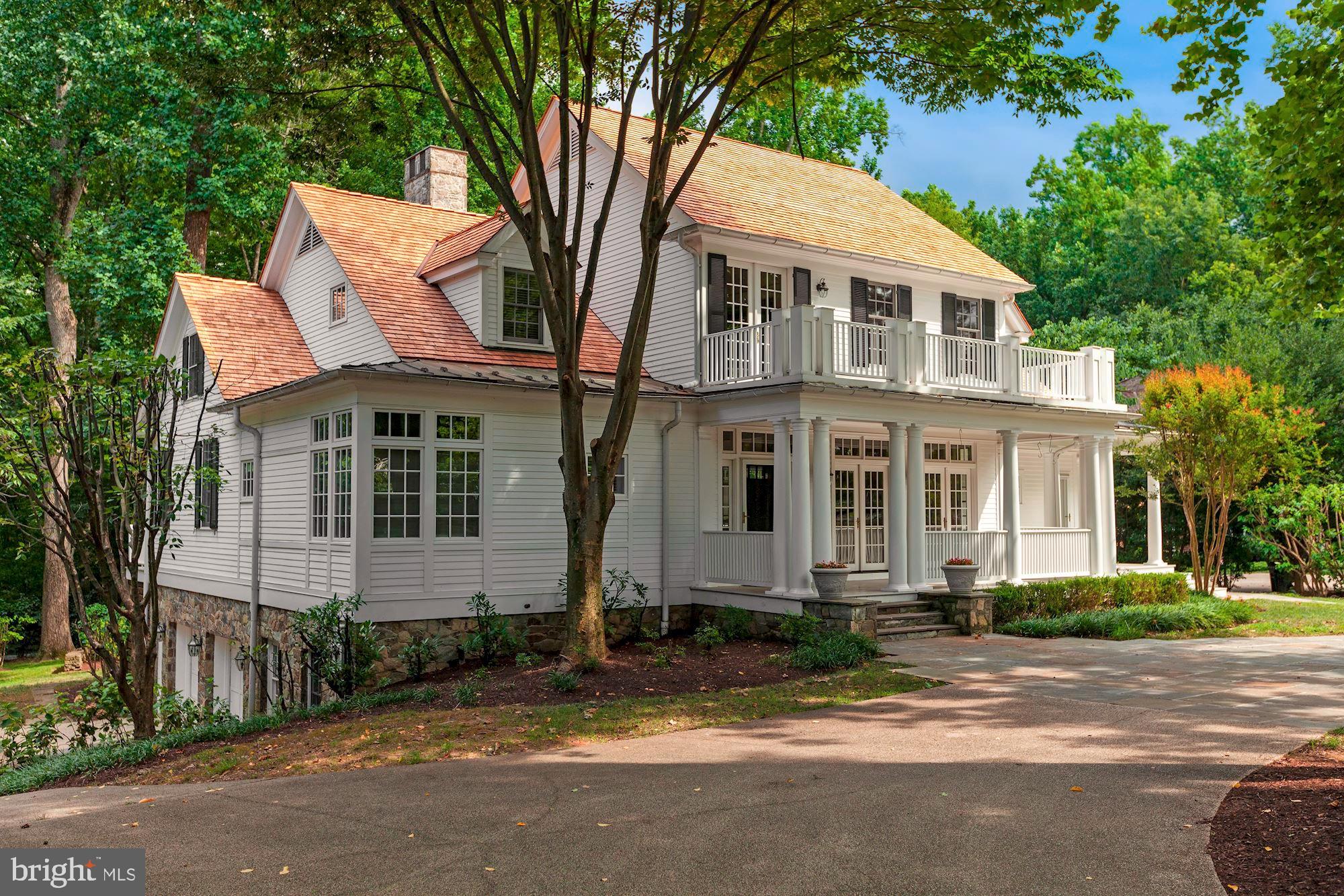 MERRY GO ROUND FARM - Residential