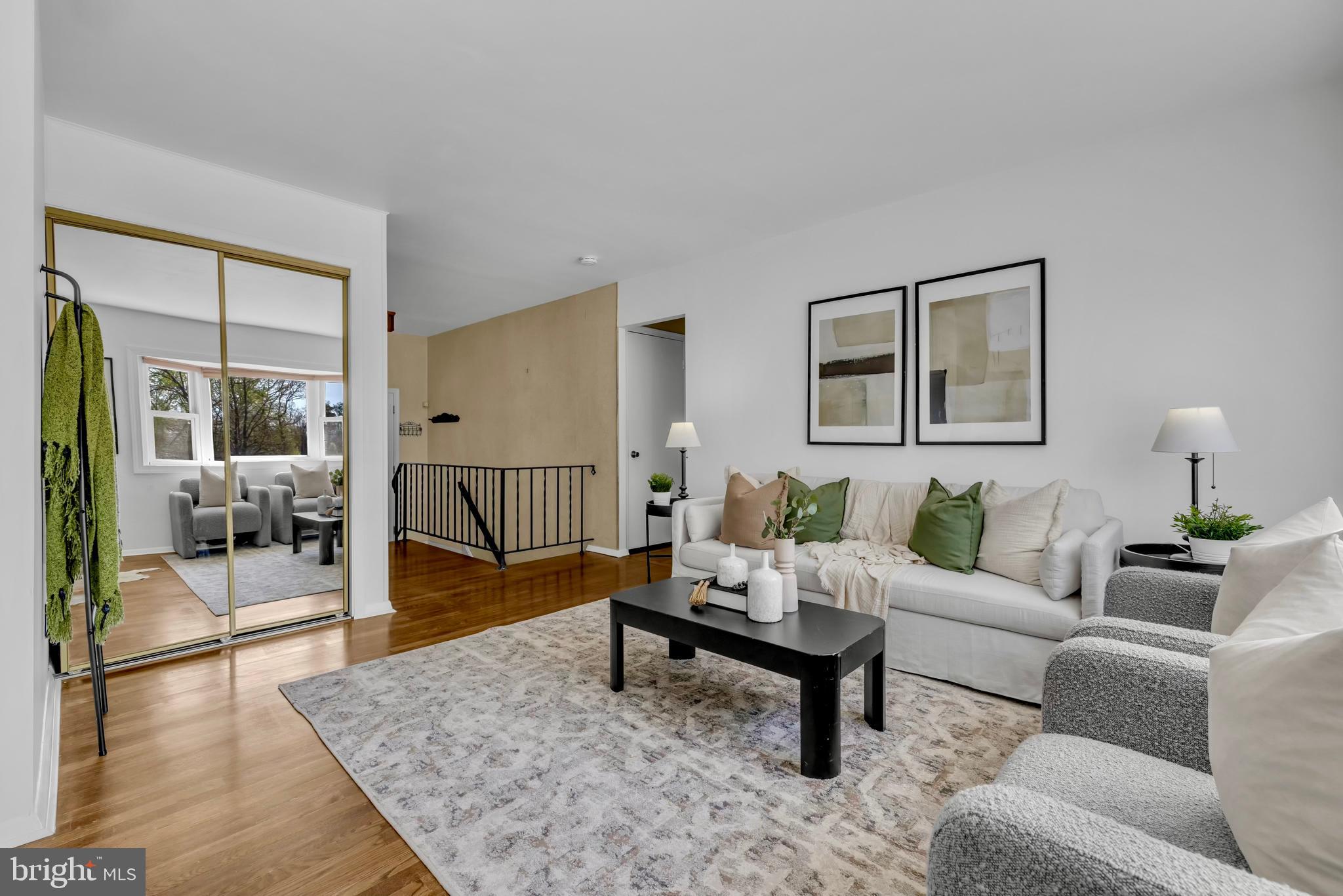 SEABROOK ESTATES - Residential