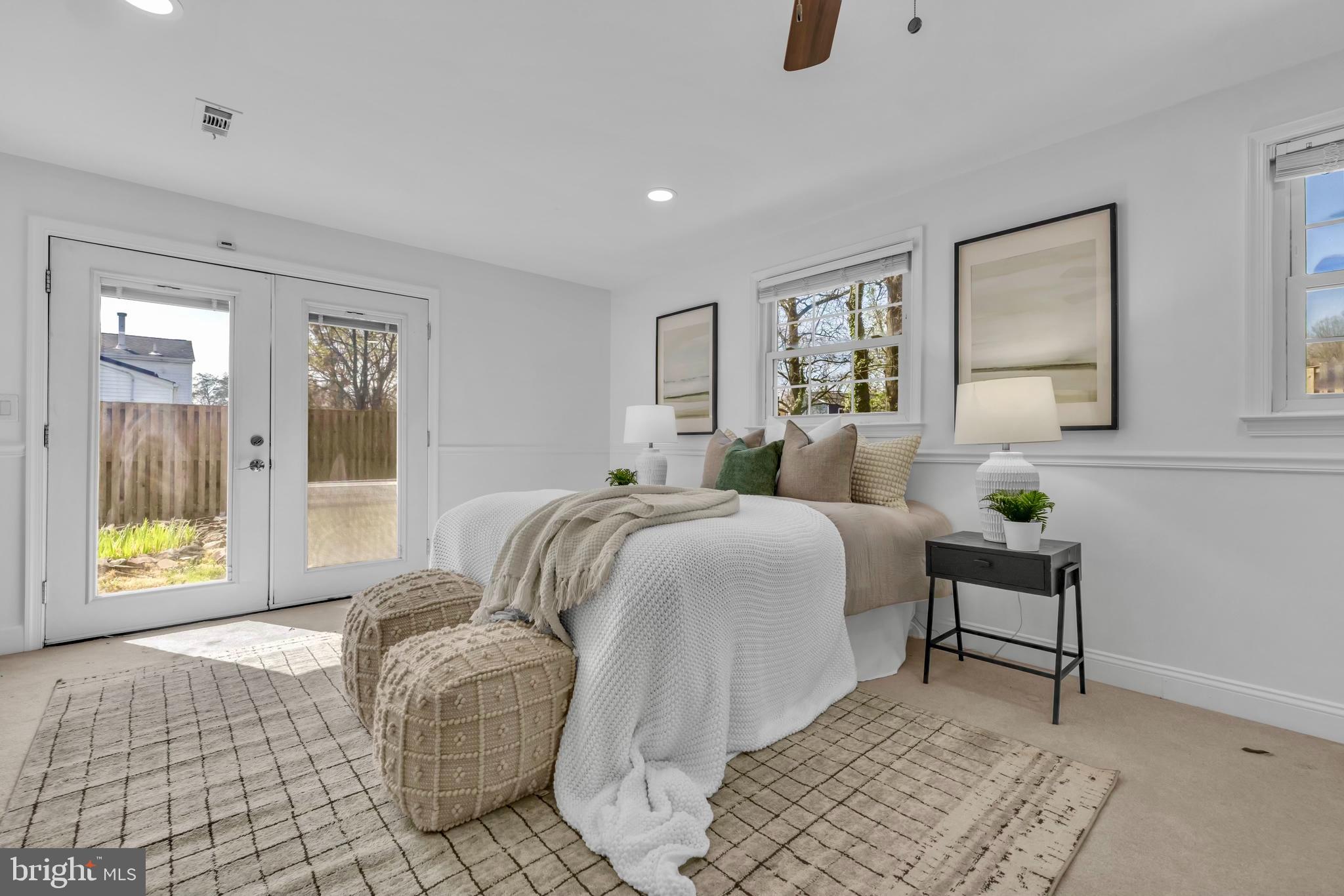 SEABROOK ESTATES - Residential