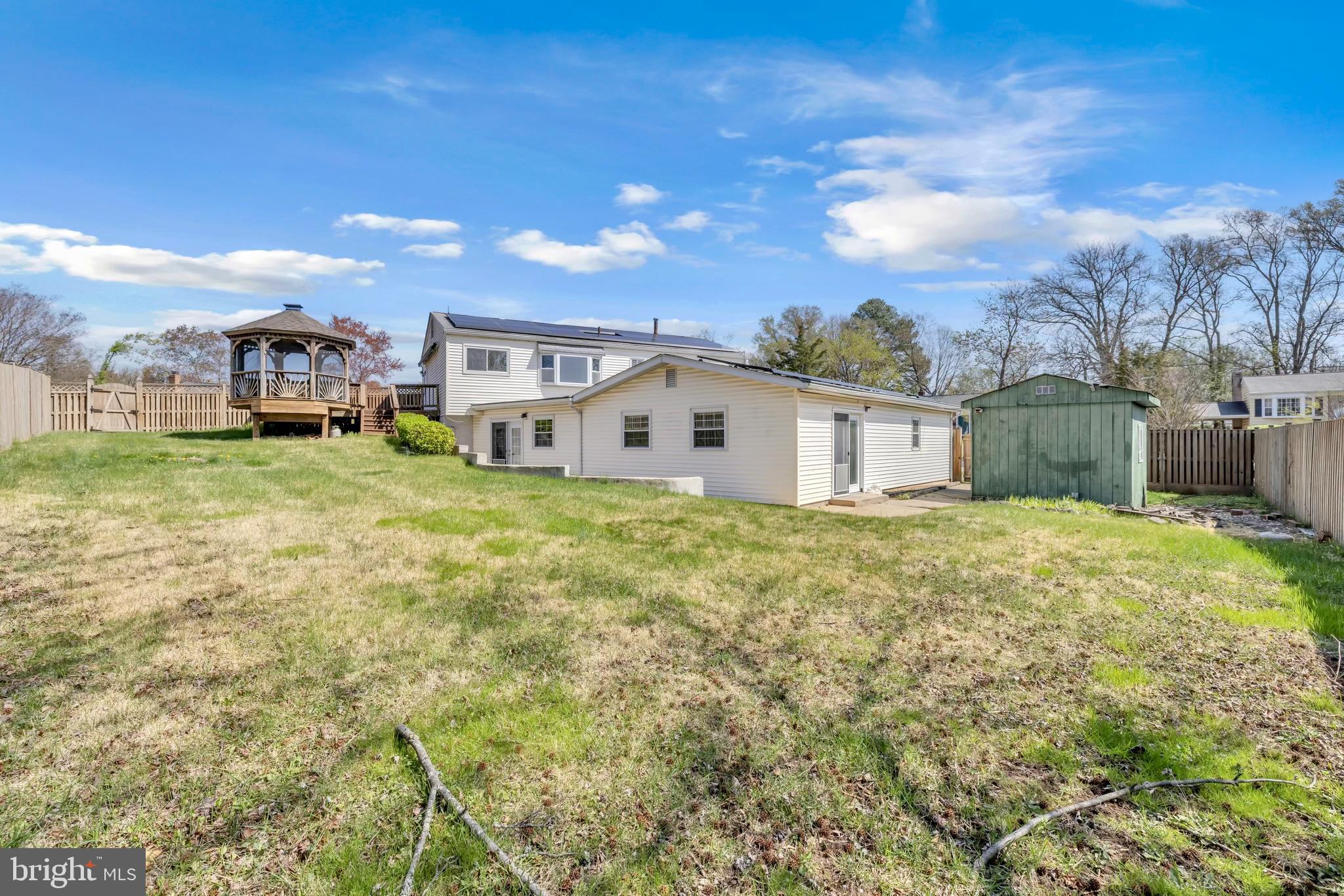SEABROOK ESTATES - Residential