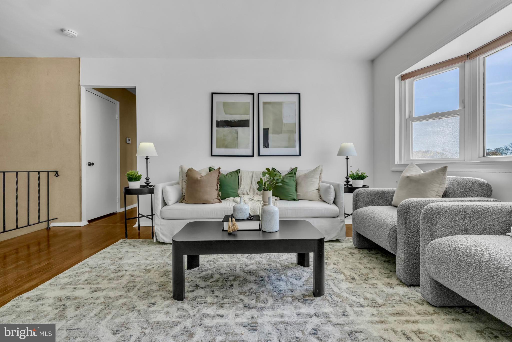 SEABROOK ESTATES - Residential