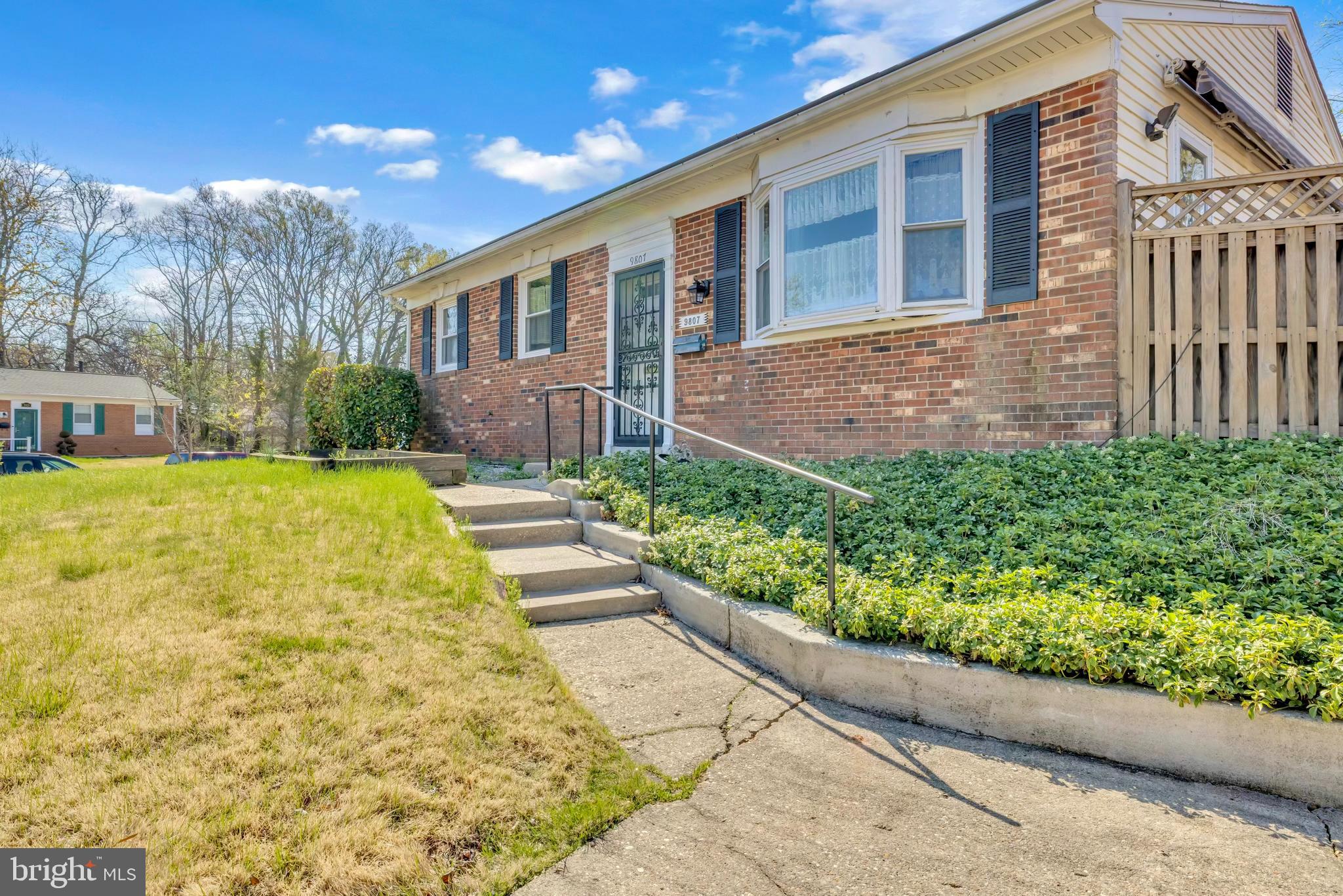 SEABROOK ESTATES - Residential
