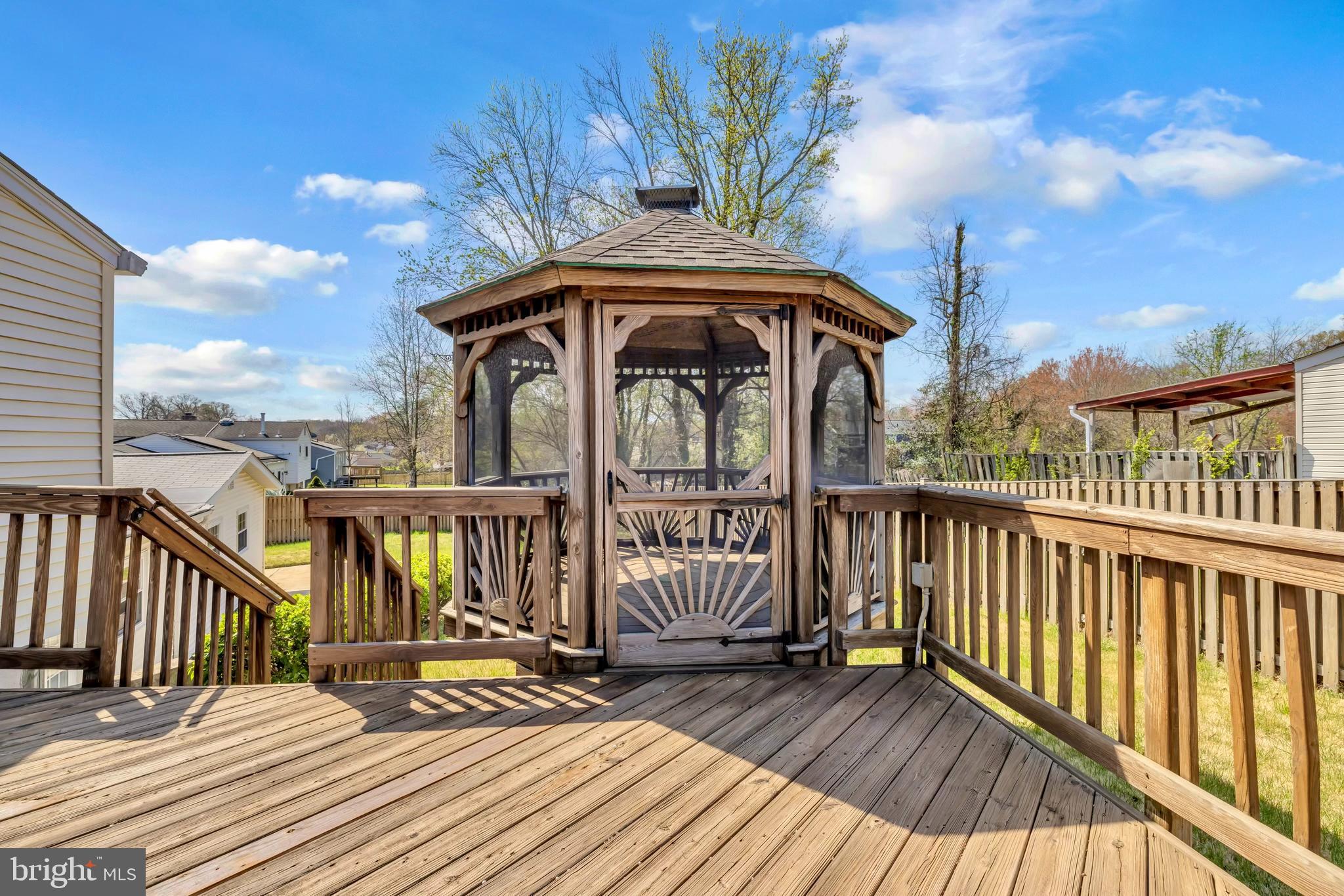 SEABROOK ESTATES - Residential