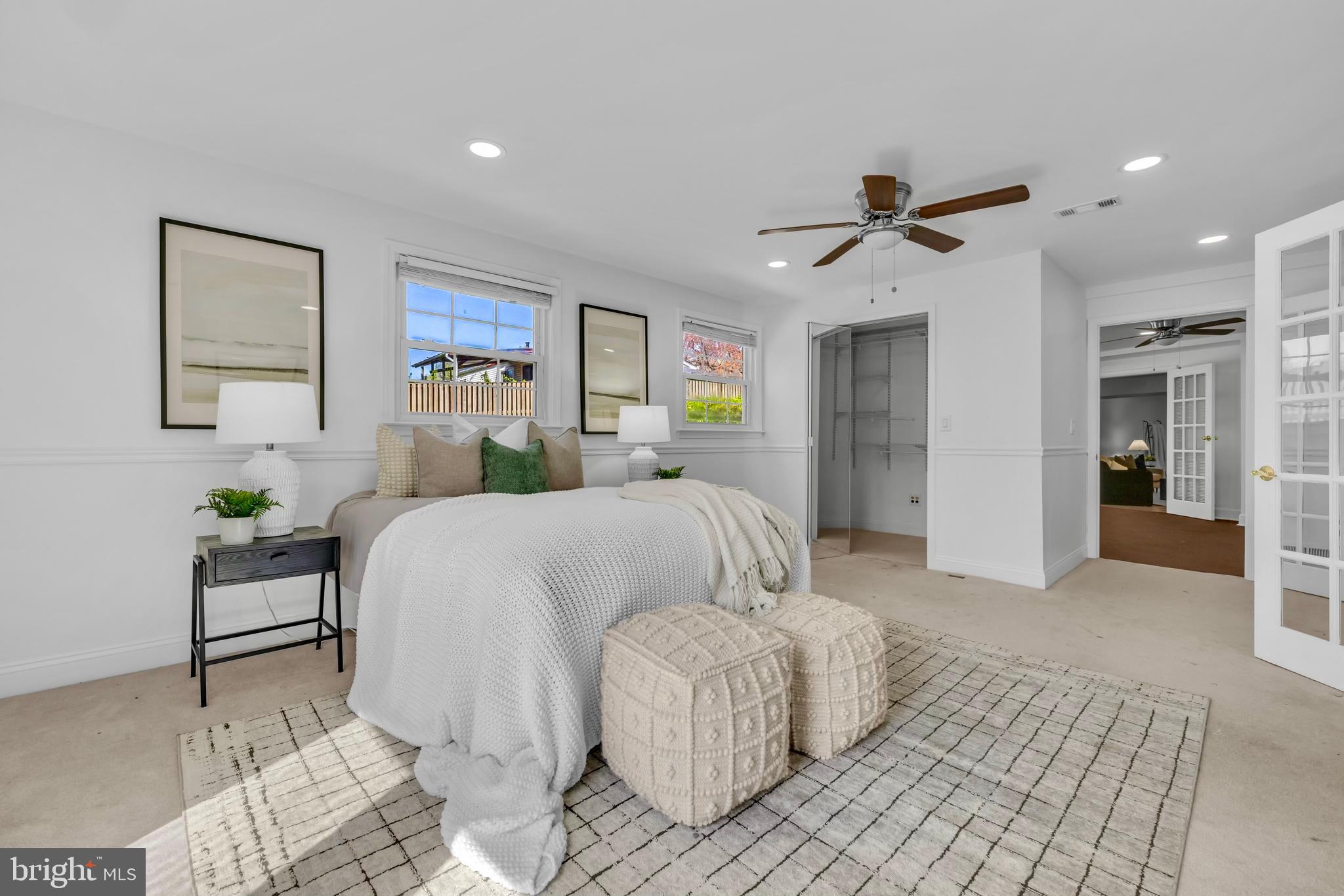 SEABROOK ESTATES - Residential