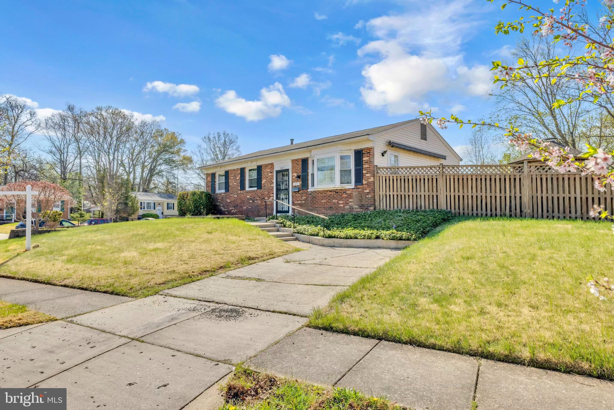 SEABROOK ESTATES - Residential