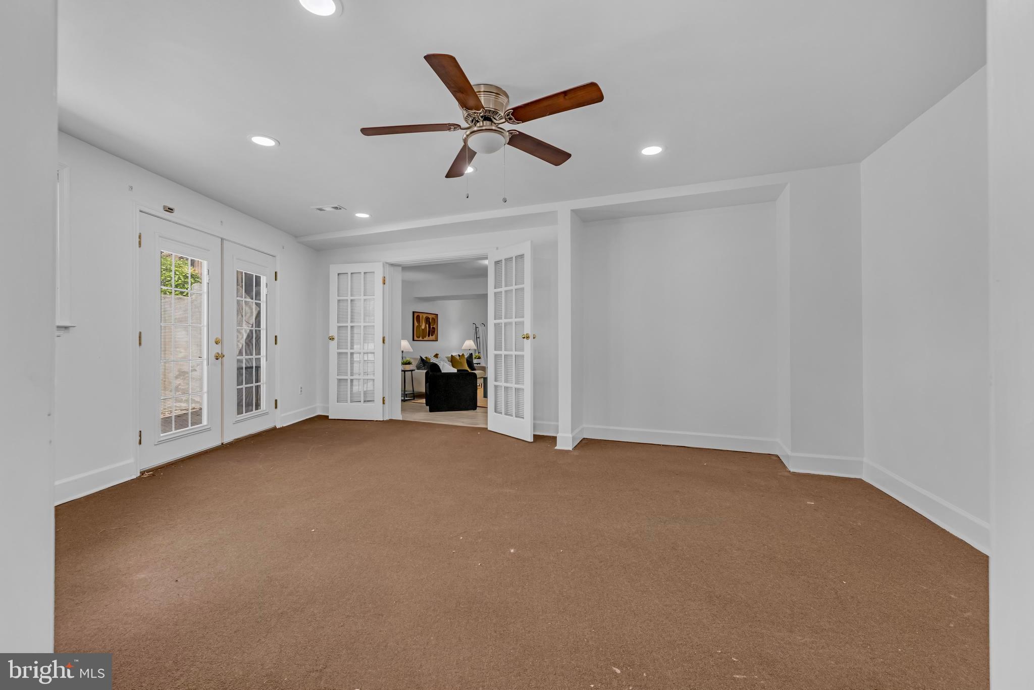 SEABROOK ESTATES - Residential