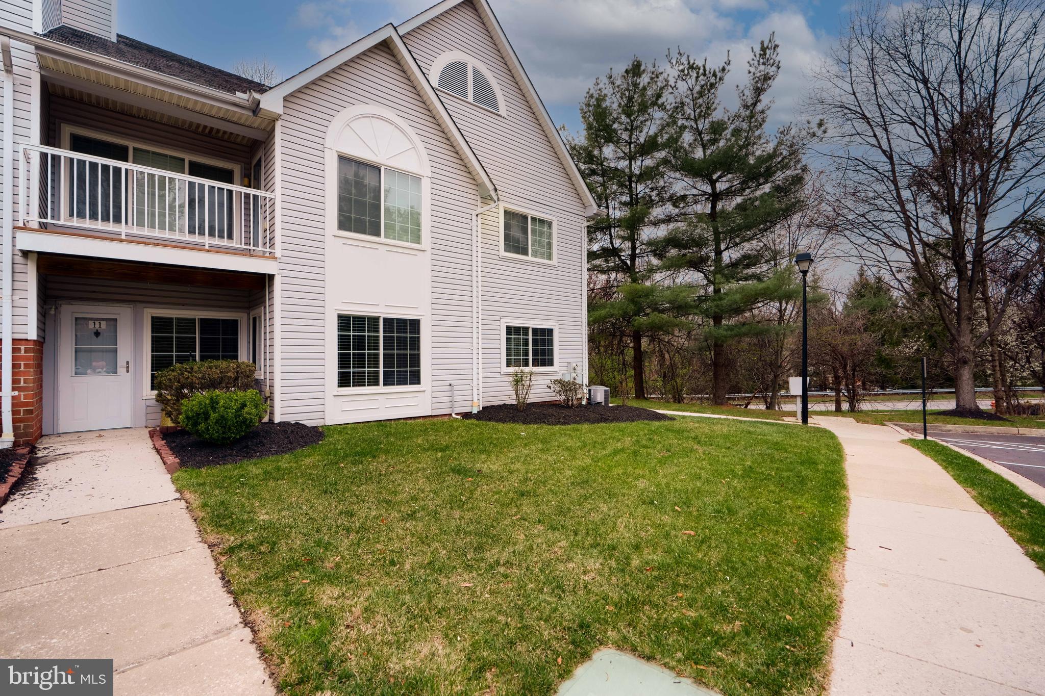 MAYS CHAPEL - Residential