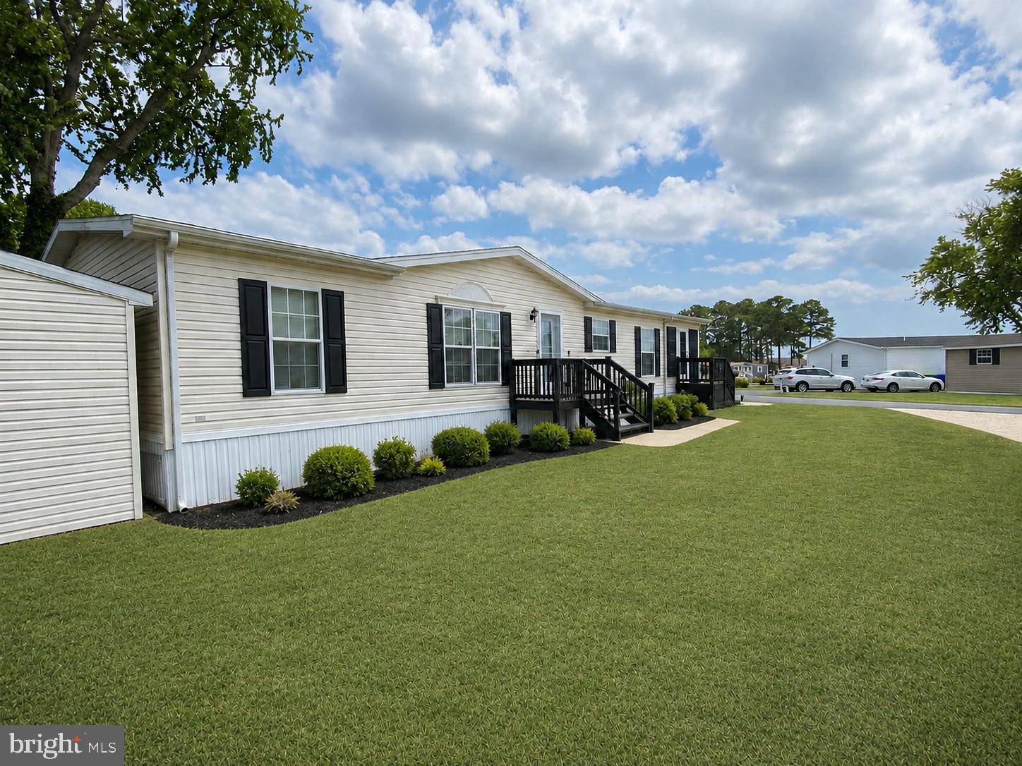 POTNETS SEASIDE - Residential