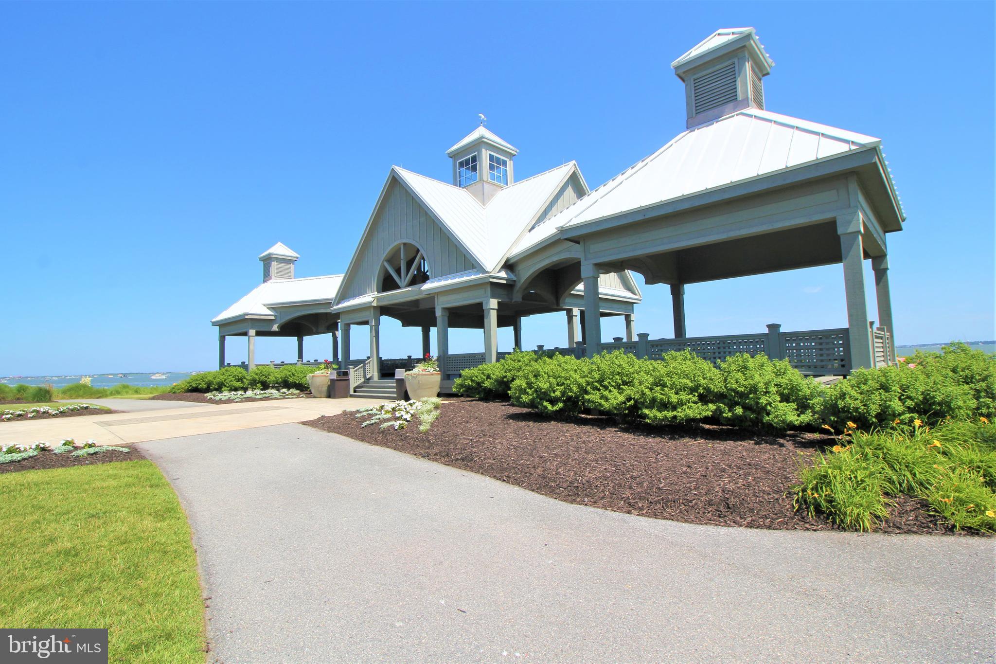 POTNETS SEASIDE - Residential