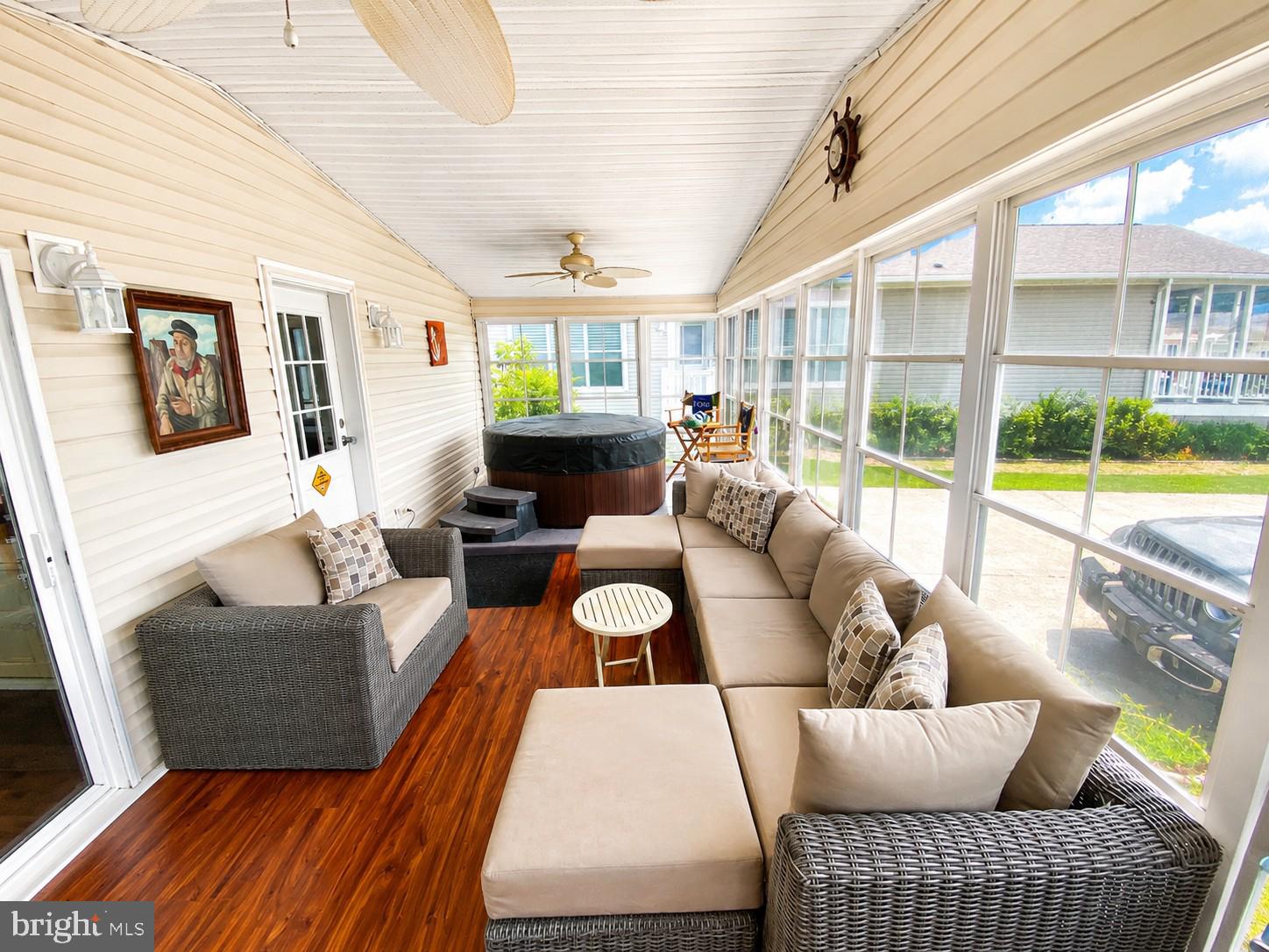 POTNETS SEASIDE - Residential