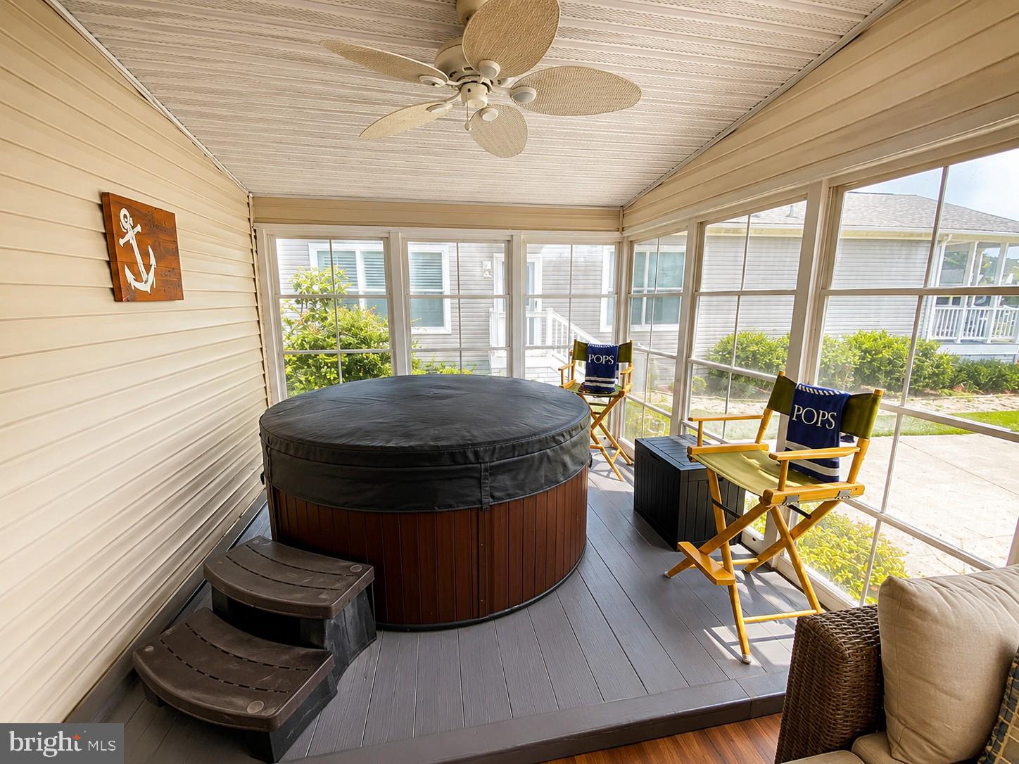 POTNETS SEASIDE - Residential