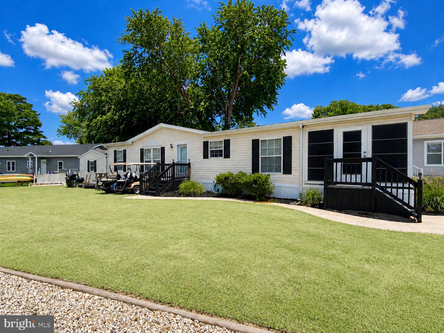 POTNETS SEASIDE - Residential