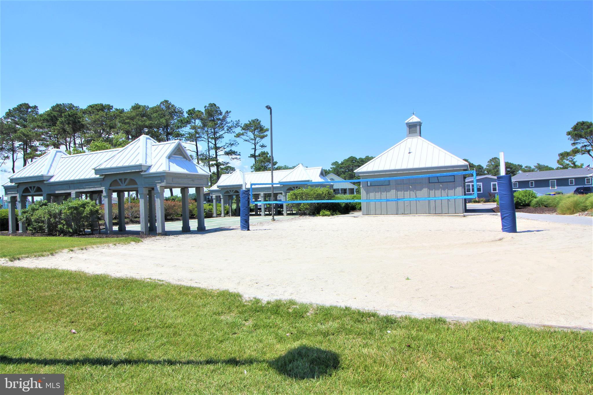 POTNETS SEASIDE - Residential