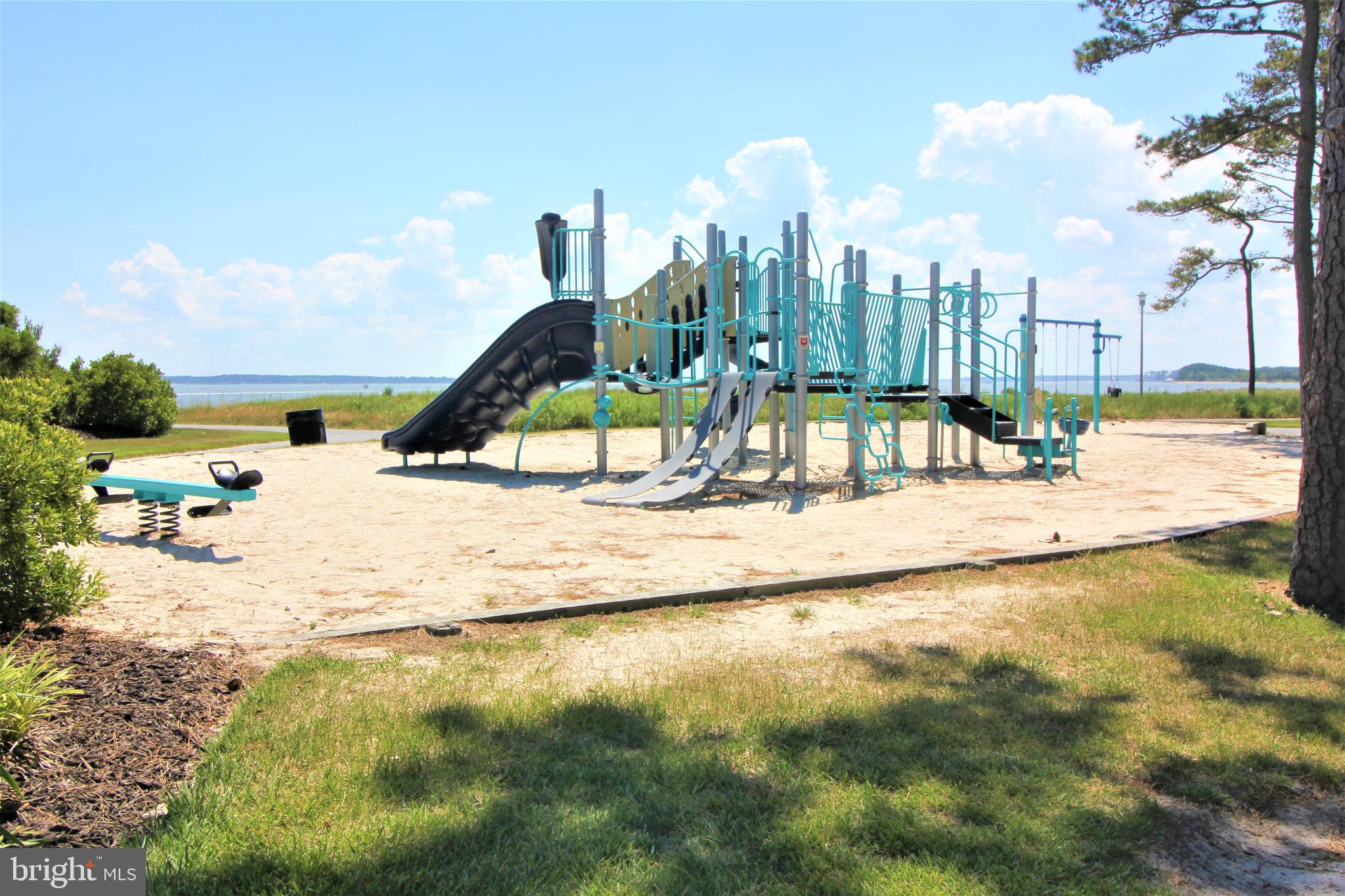 POTNETS SEASIDE - Residential