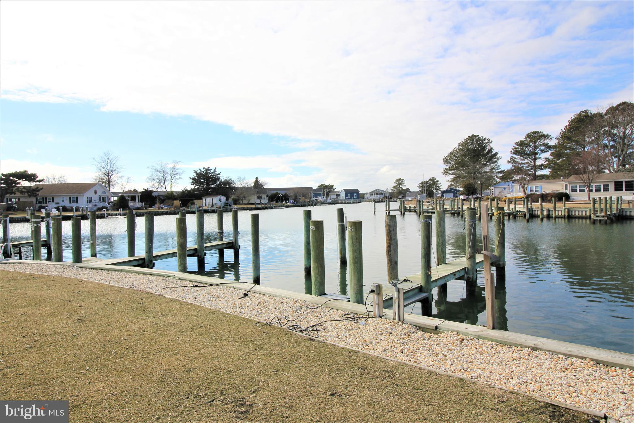 POTNETS SEASIDE - Residential
