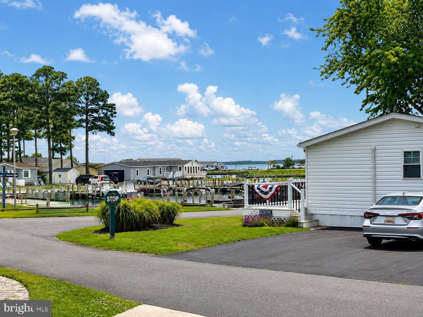 POTNETS SEASIDE - Residential