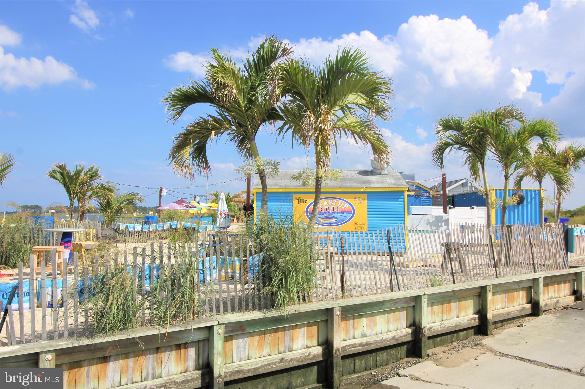 POTNETS SEASIDE - Residential