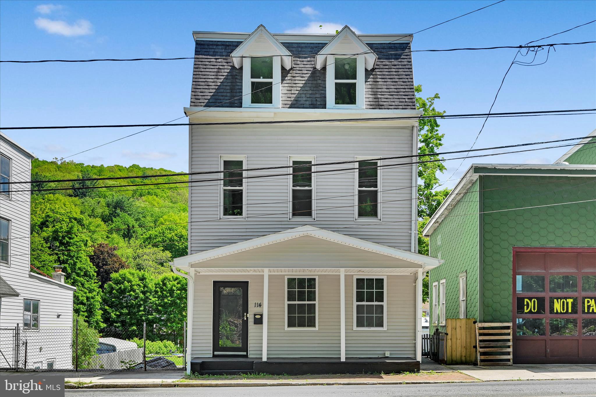 NONE AVAILABLE - Residential