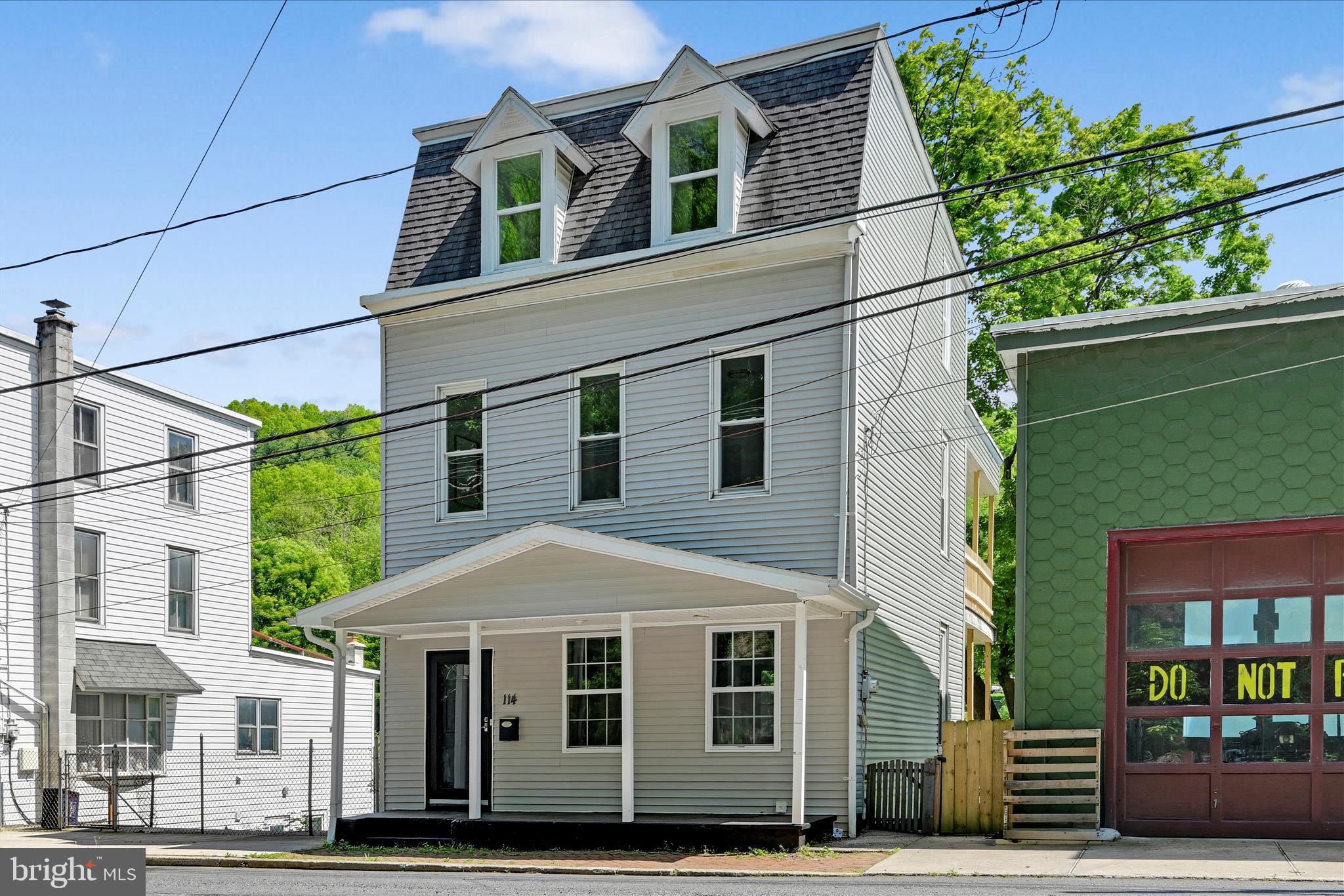 NONE AVAILABLE - Residential