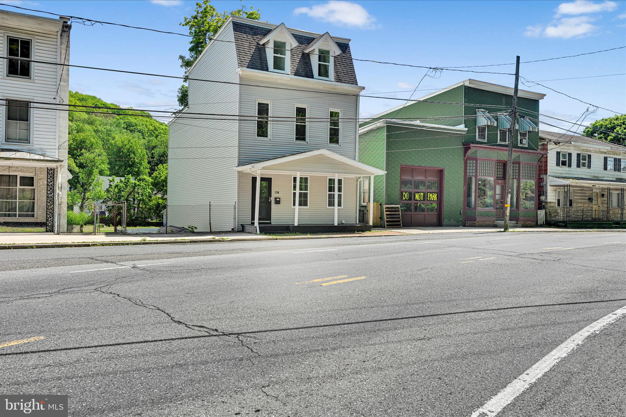 NONE AVAILABLE - Residential