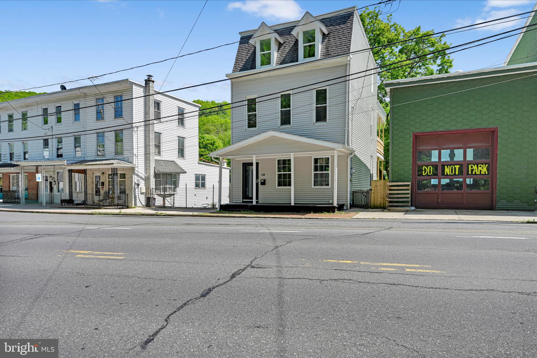 NONE AVAILABLE - Residential