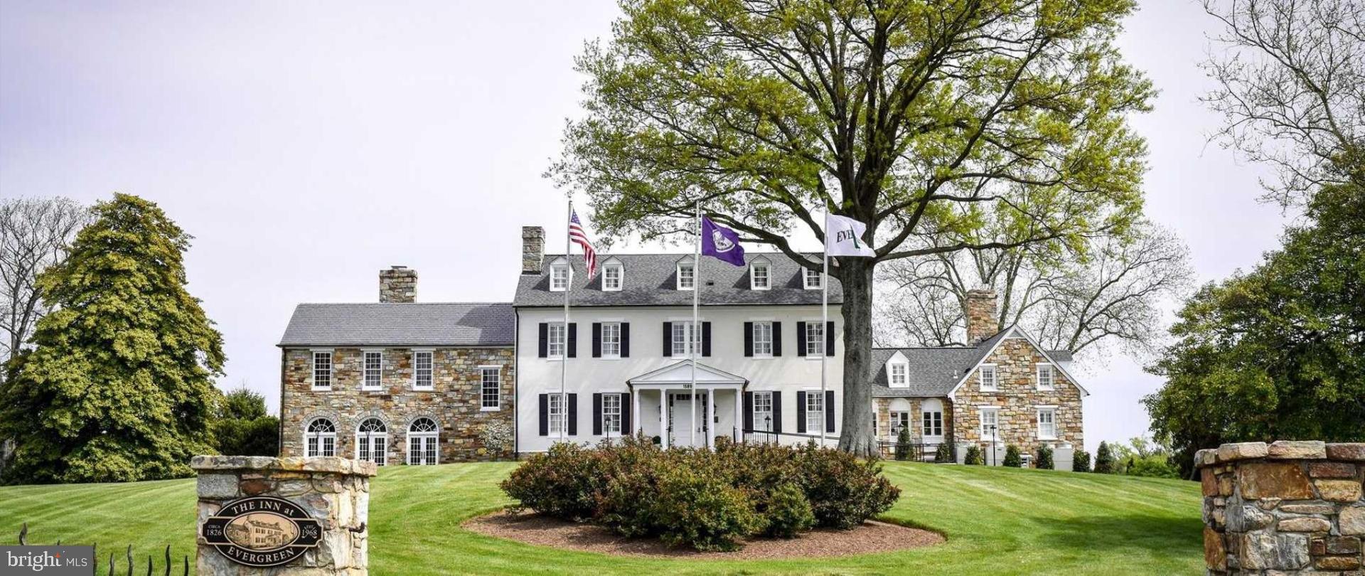EVERGREEN FARM - Residential