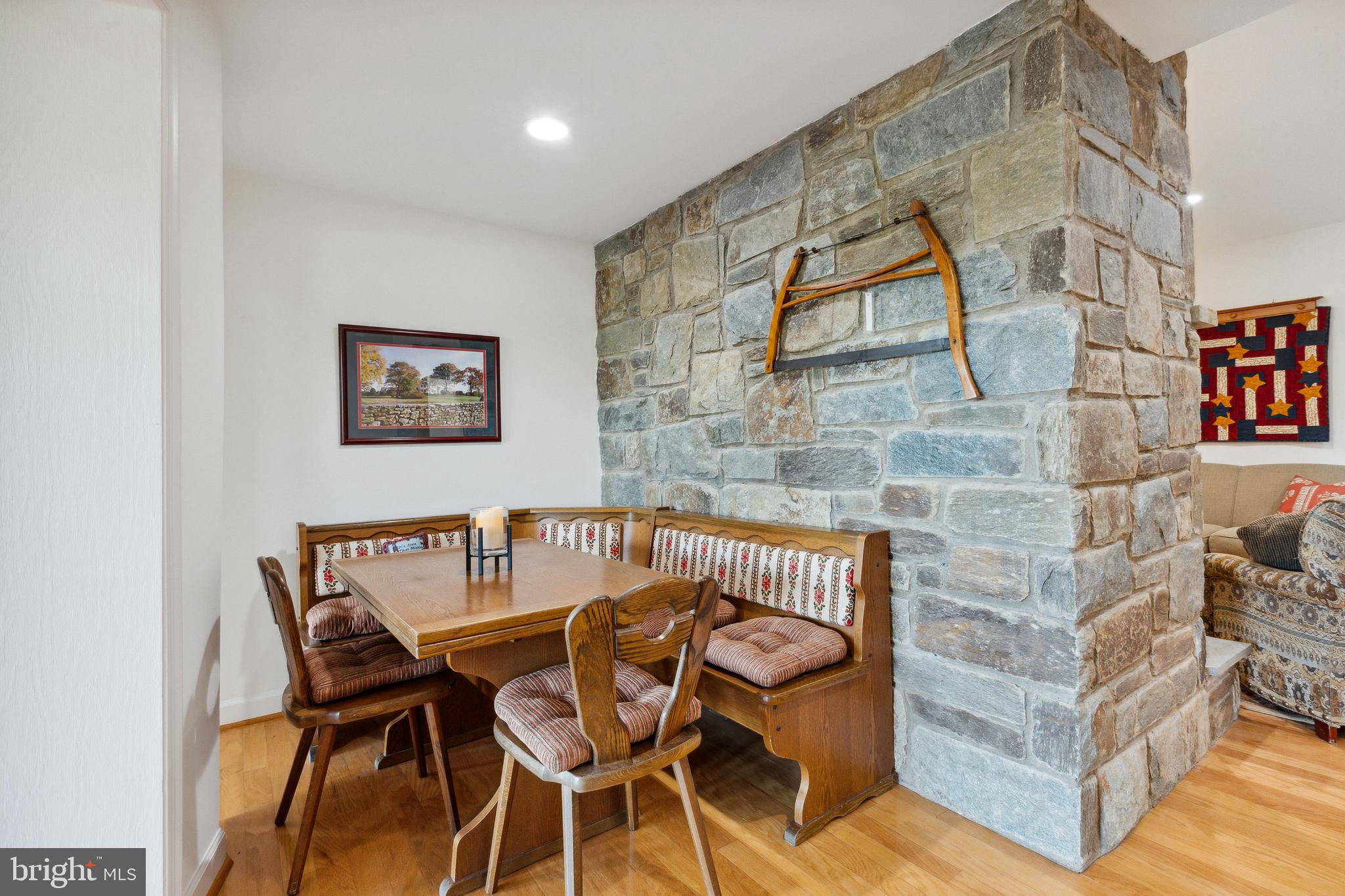 EVERGREEN FARM - Residential
