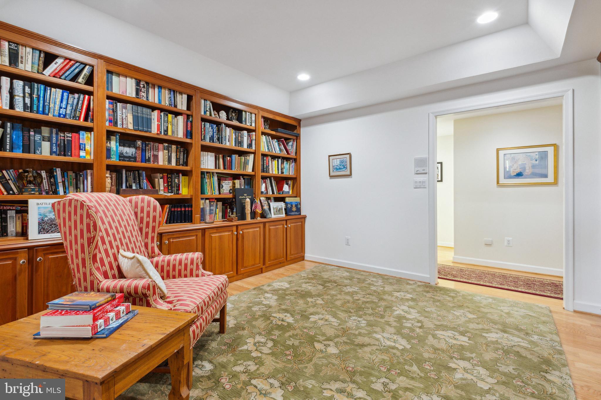 EVERGREEN FARM - Residential