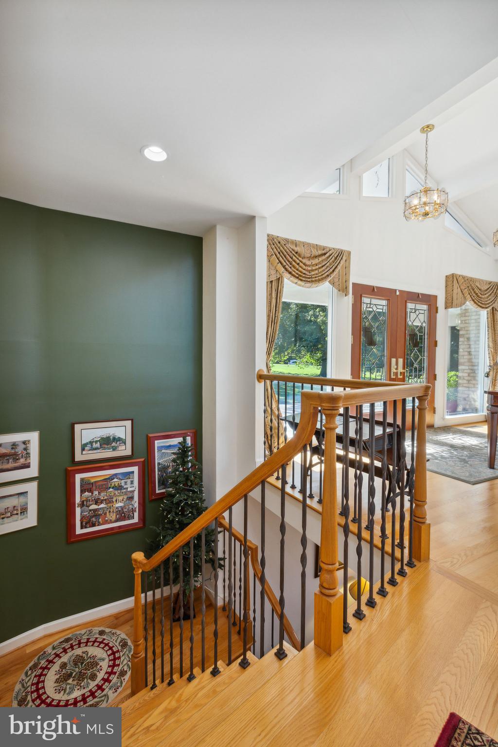 EVERGREEN FARM - Residential
